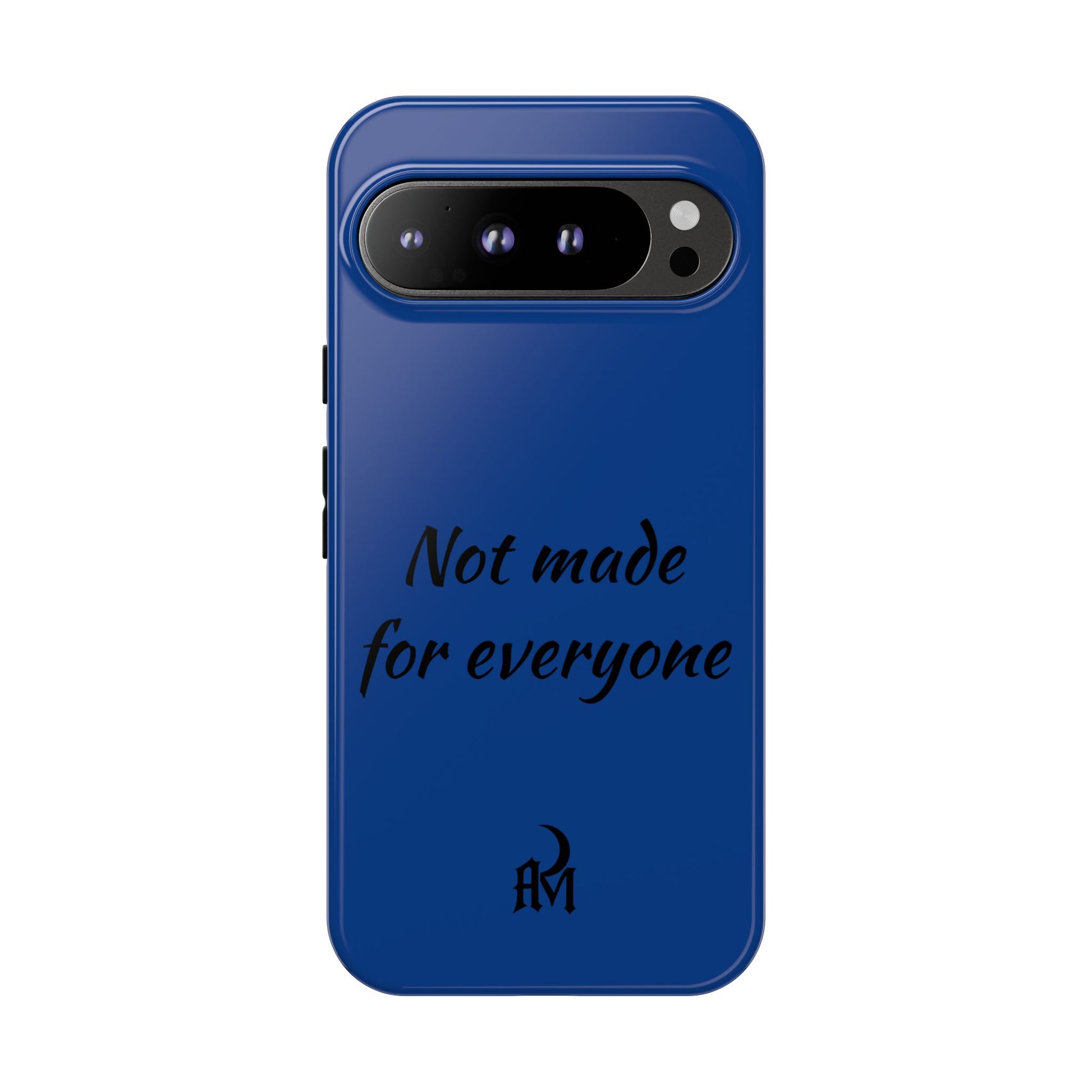 Not Made for Everyone – After Midnight Signature Case