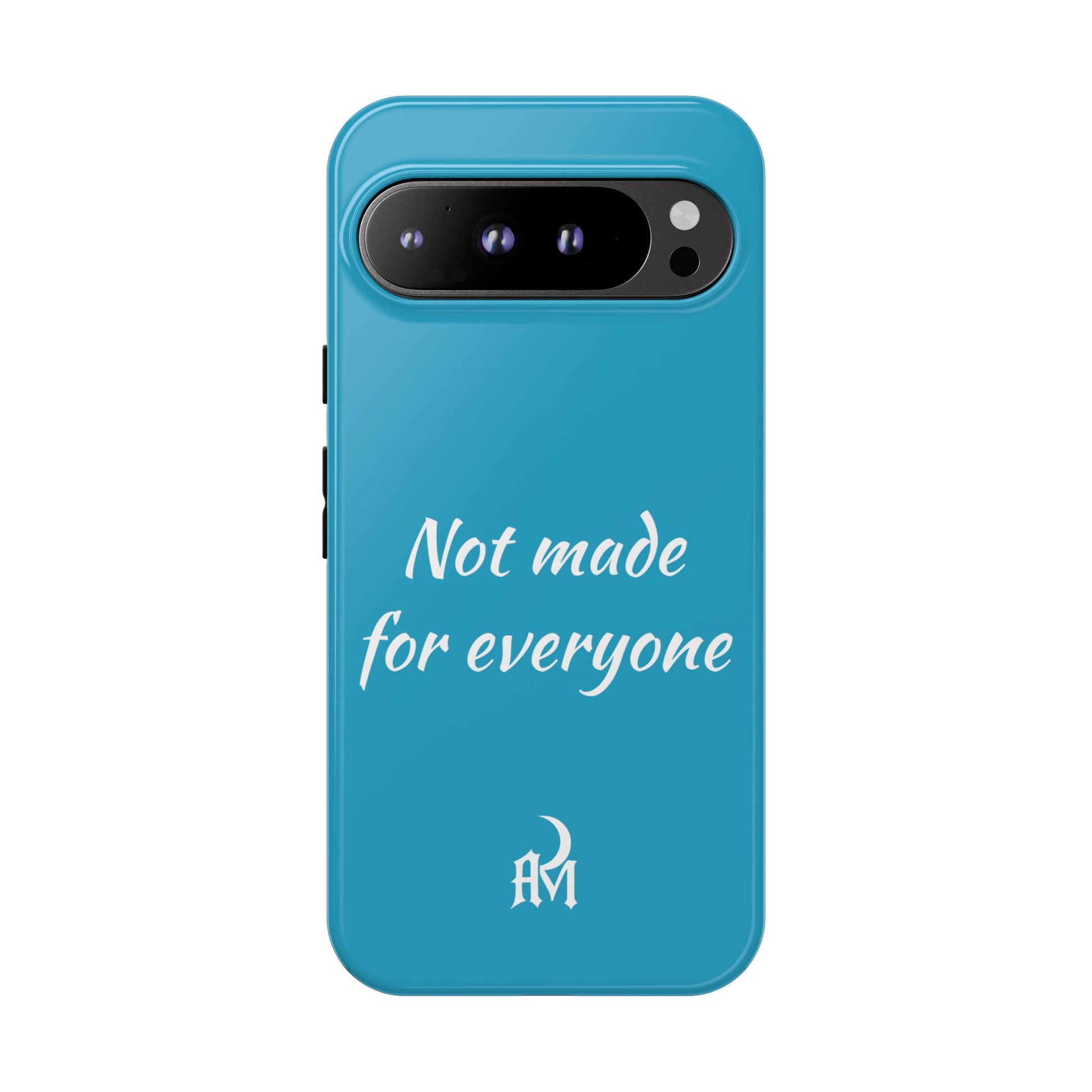 Not Made for Everyone – After Midnight Signature Case