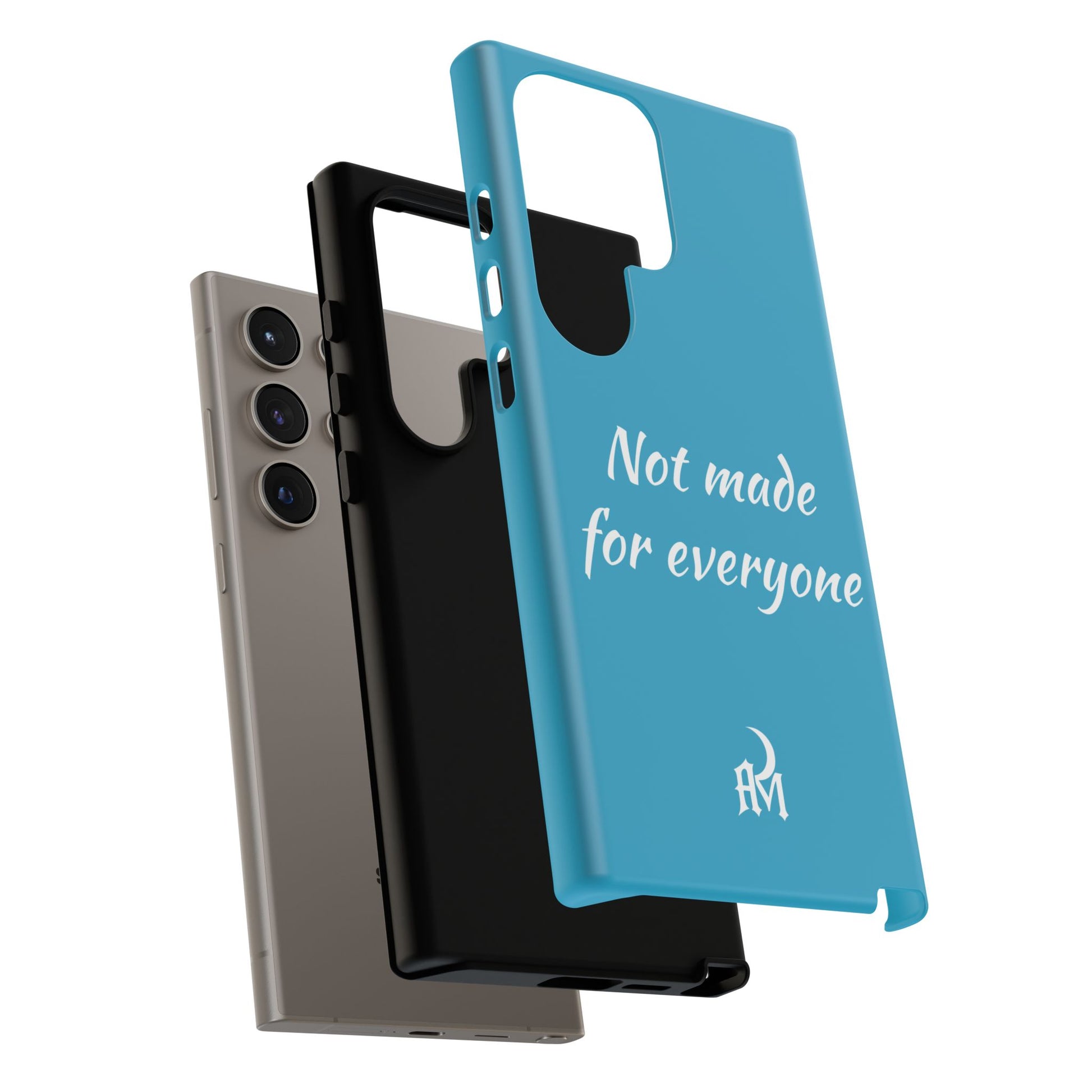 Not Made for Everyone – After Midnight Signature Case