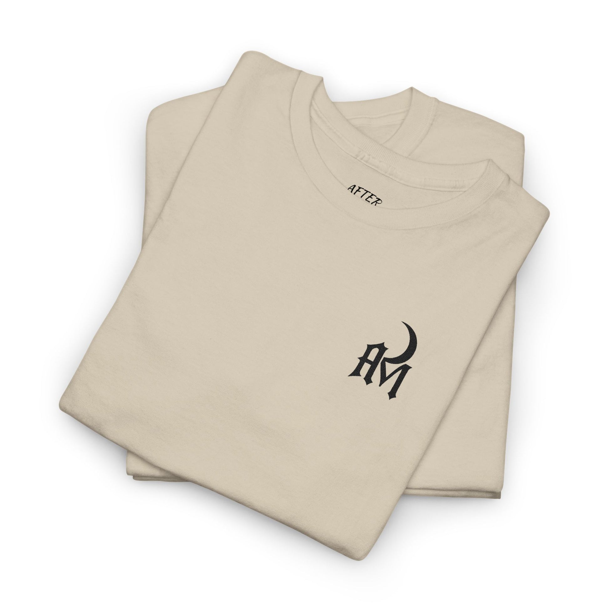 Men’s Signature Embroidered Tee