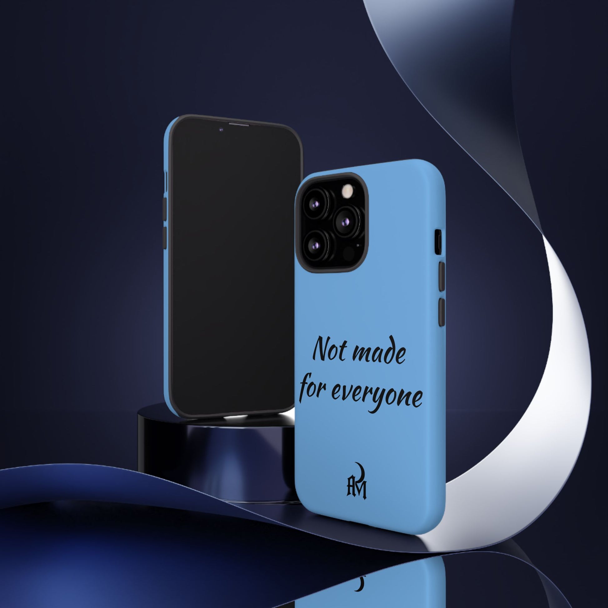 Not Made for Everyone – After Midnight Signature Case