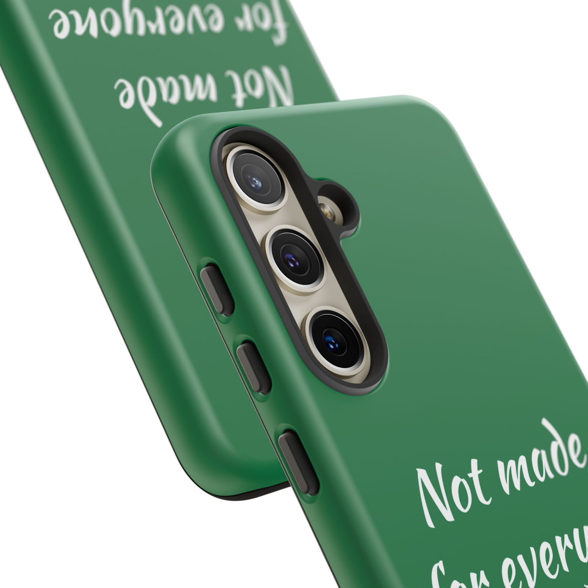 Not Made for Everyone – After Midnight Signature Case