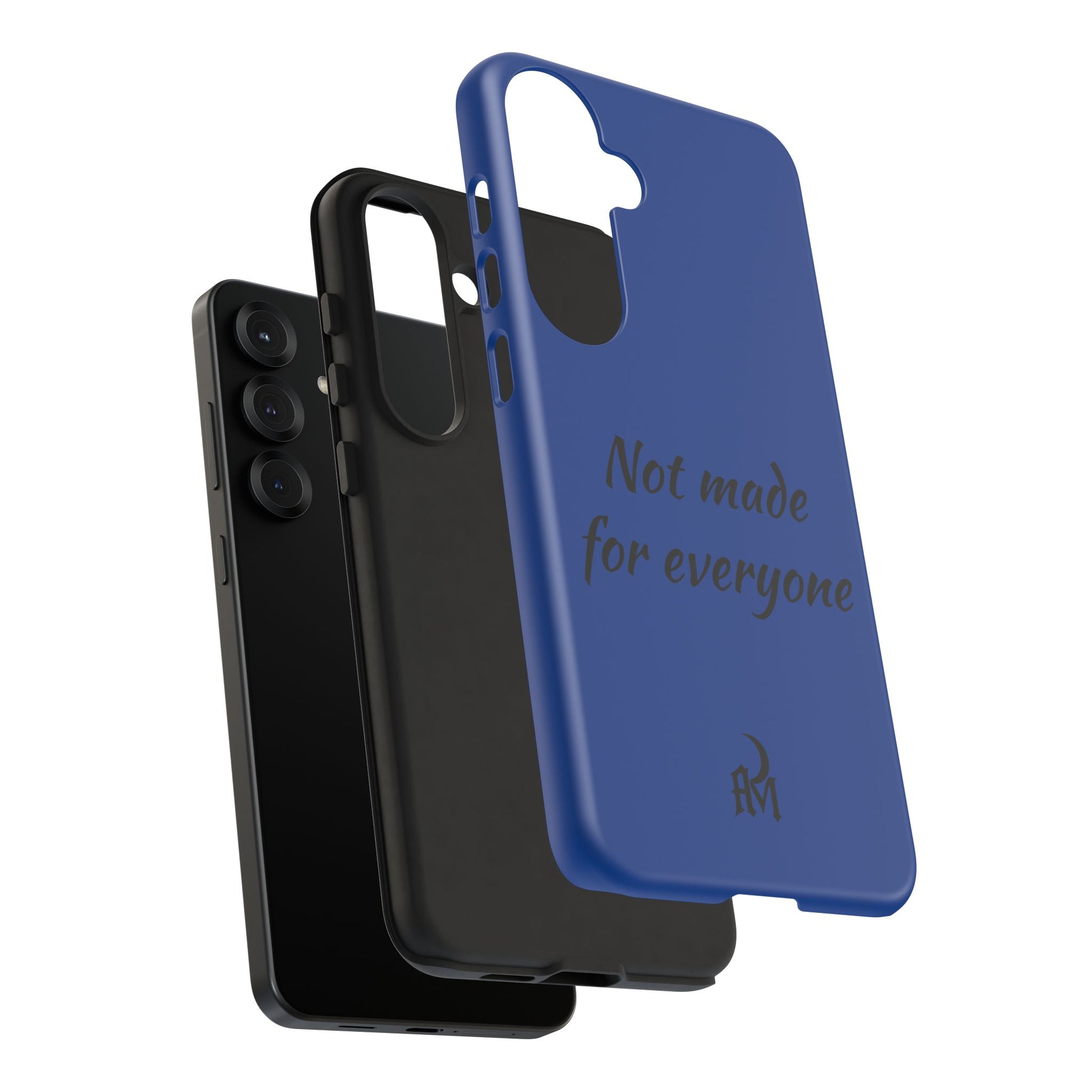 Not Made for Everyone – After Midnight Signature Case
