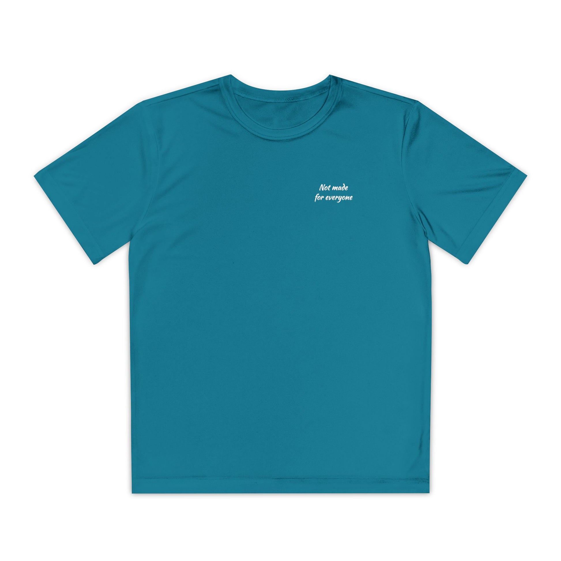 The Outsider Tee Kids