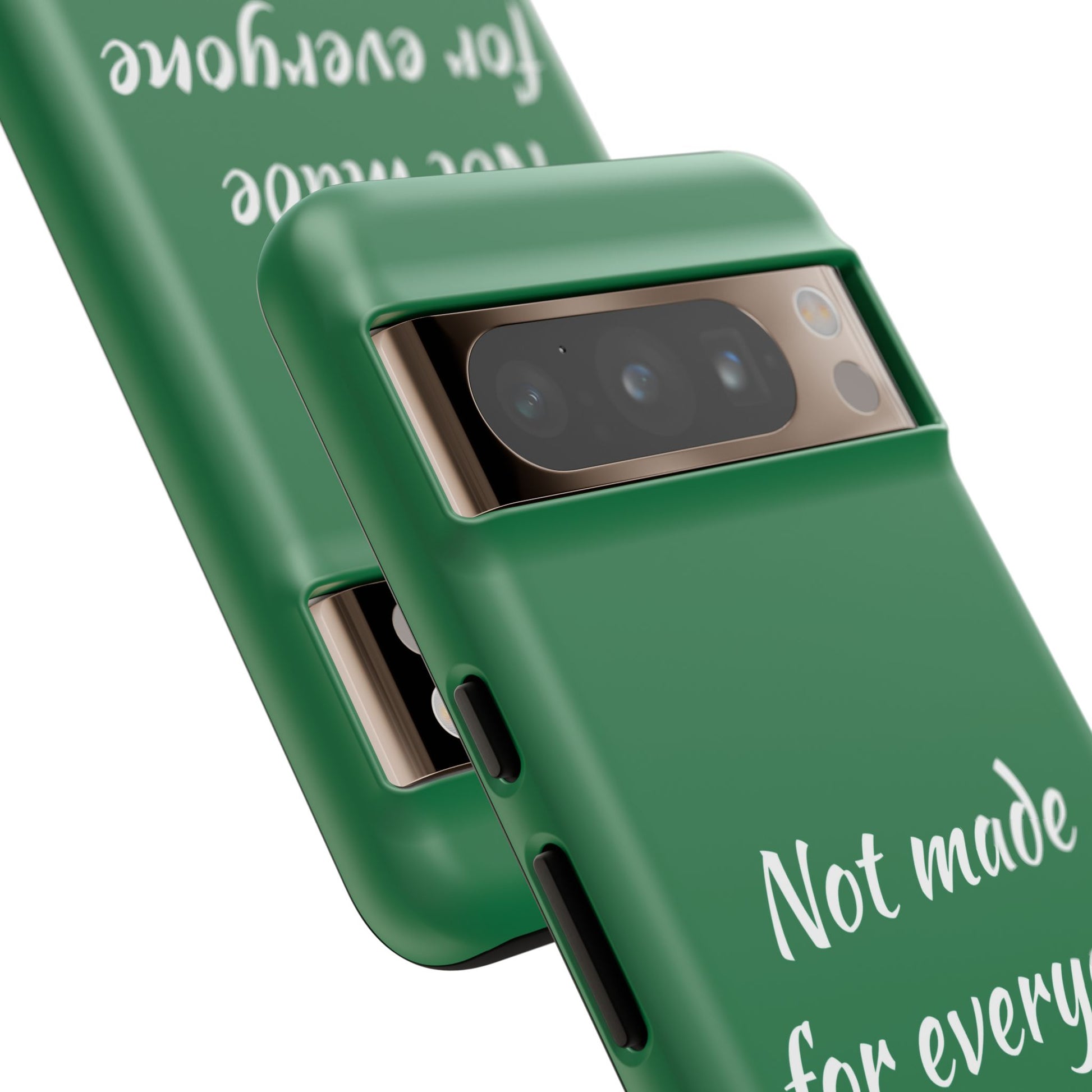 Not Made for Everyone – After Midnight Signature Case