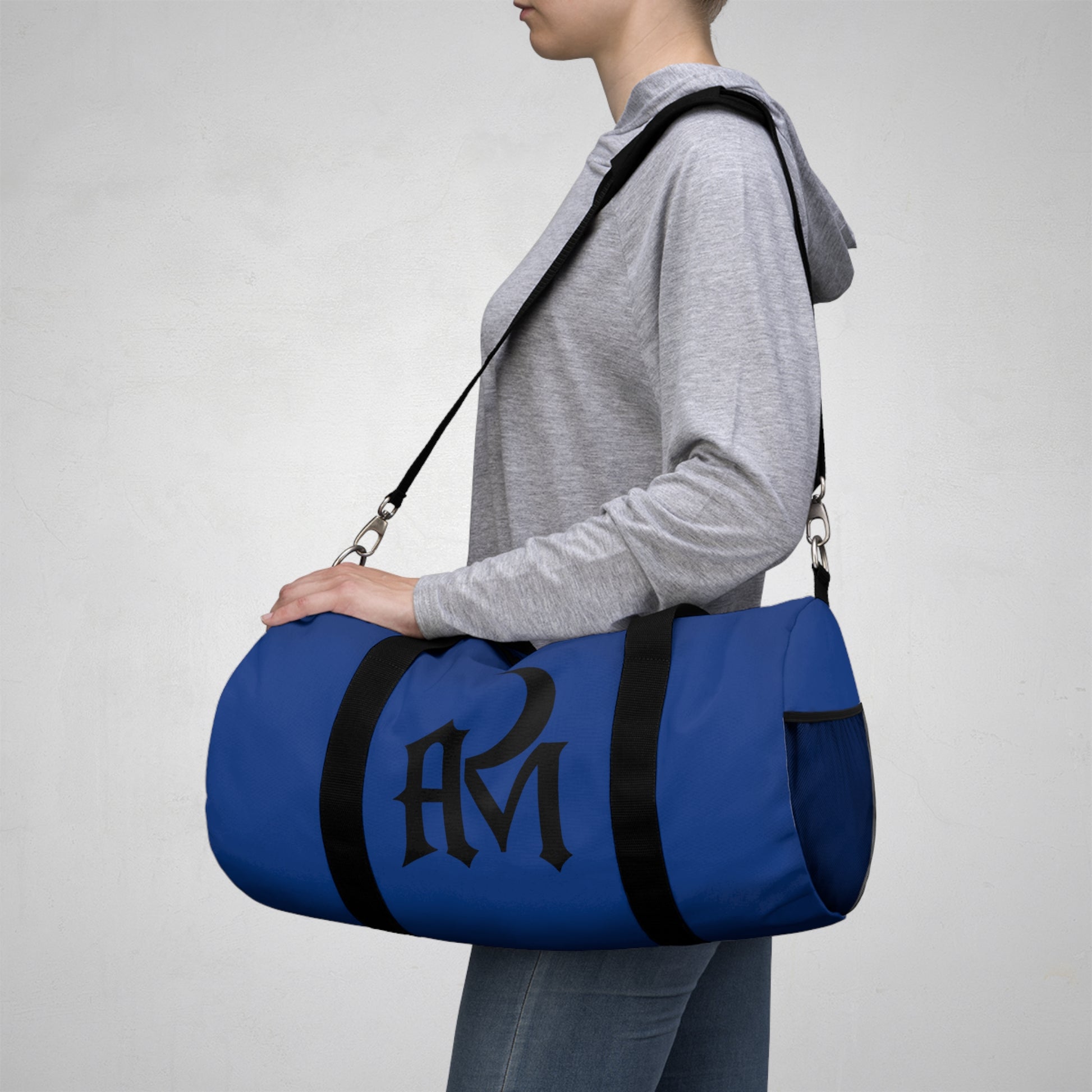 Signature Weekender Duffel