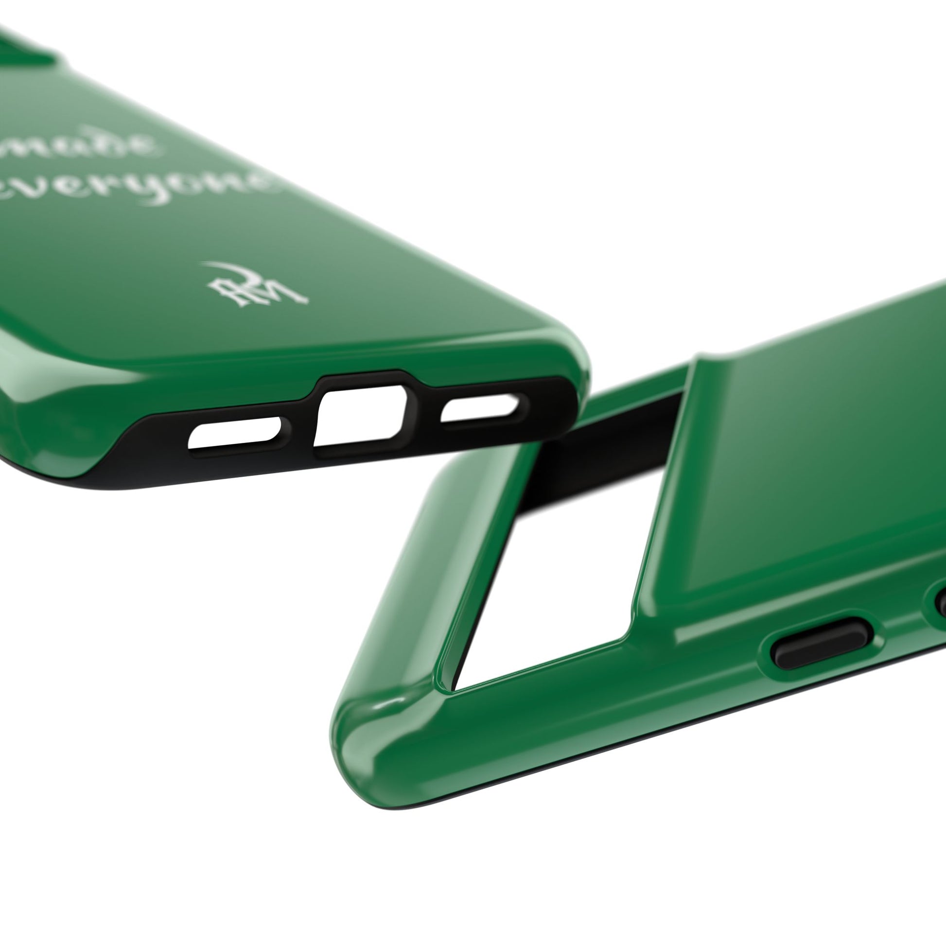Not Made for Everyone – After Midnight Signature Case