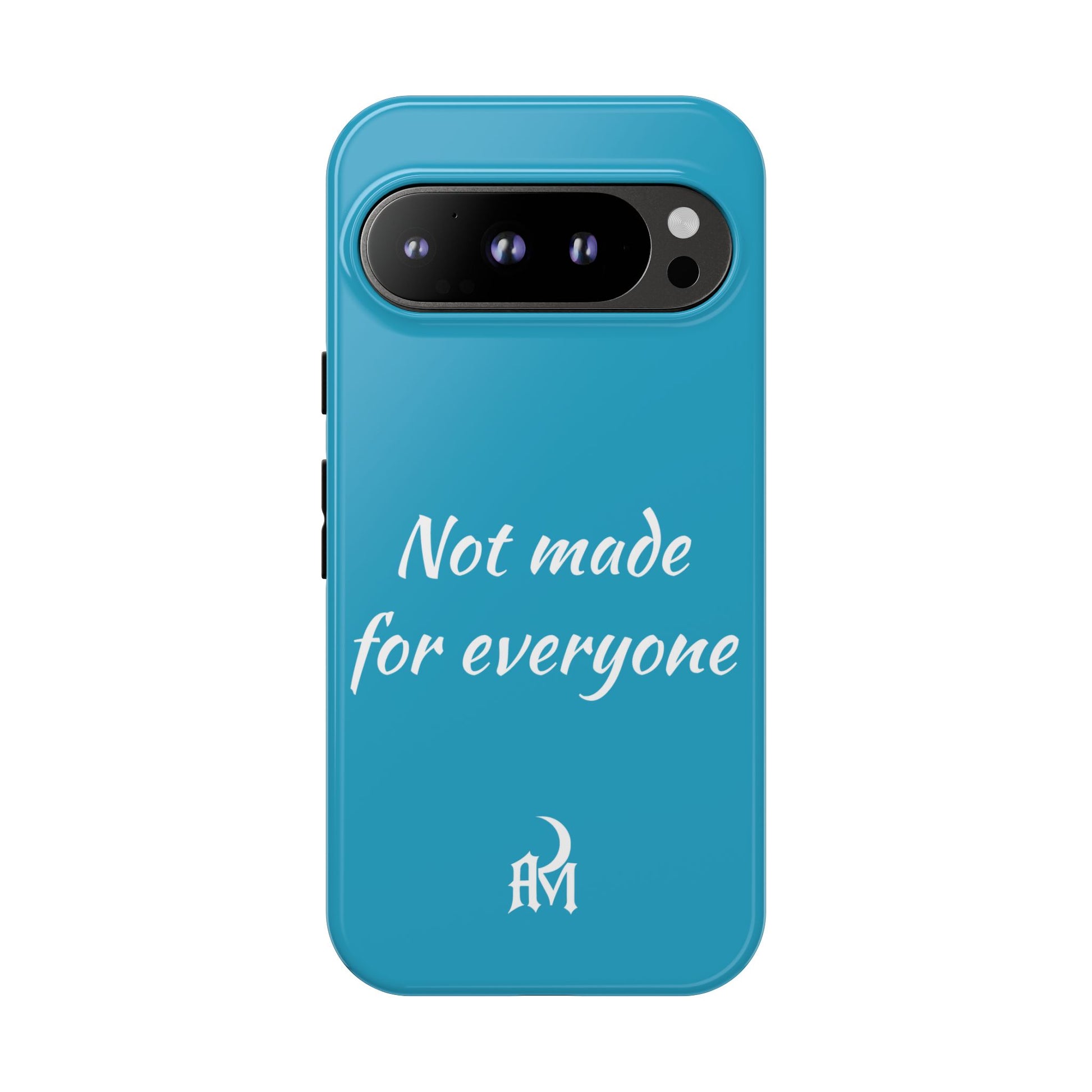 Not Made for Everyone – After Midnight Signature Case