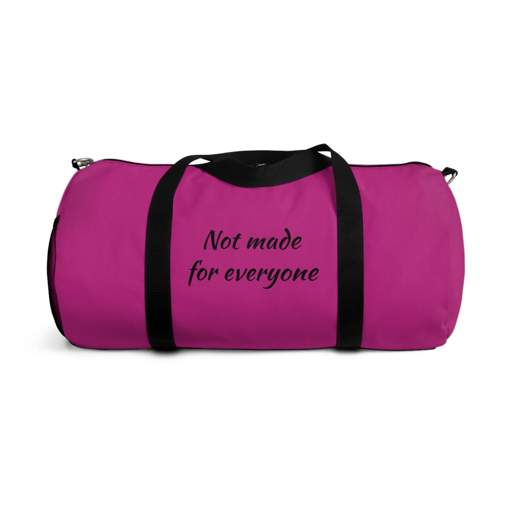 Signature Weekender Duffel