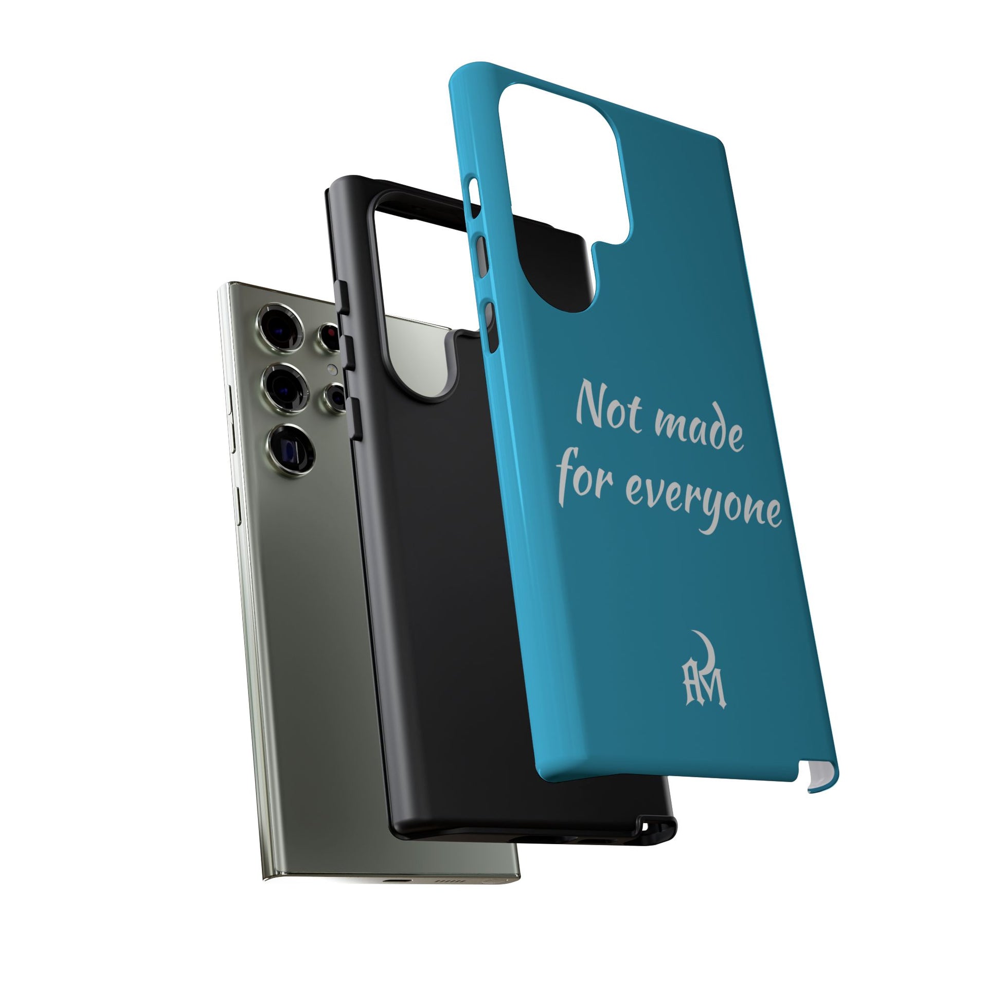 Not Made for Everyone – After Midnight Signature Case
