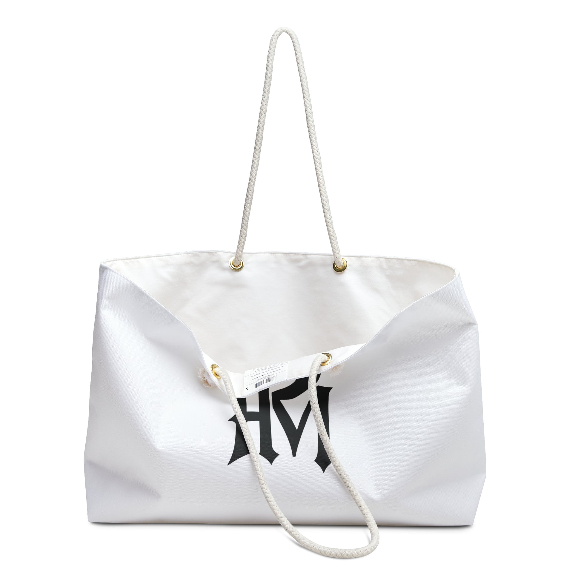 The Statement Bag