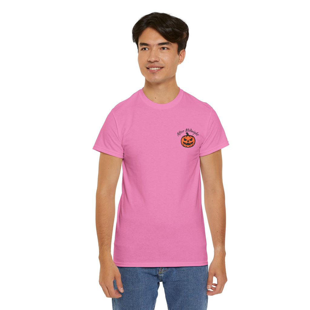 🎃 Pumpkin Tee