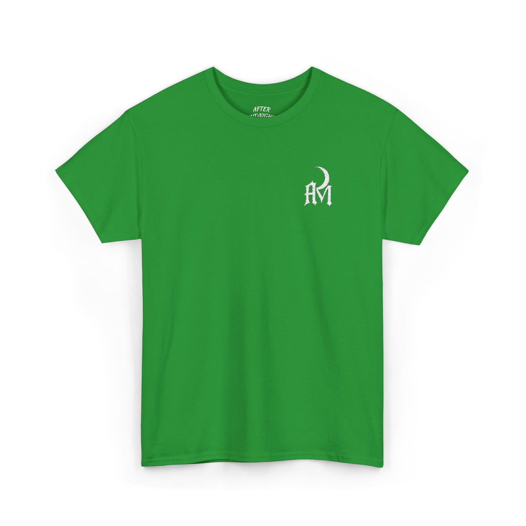 Men’s Signature Embroidered Tee