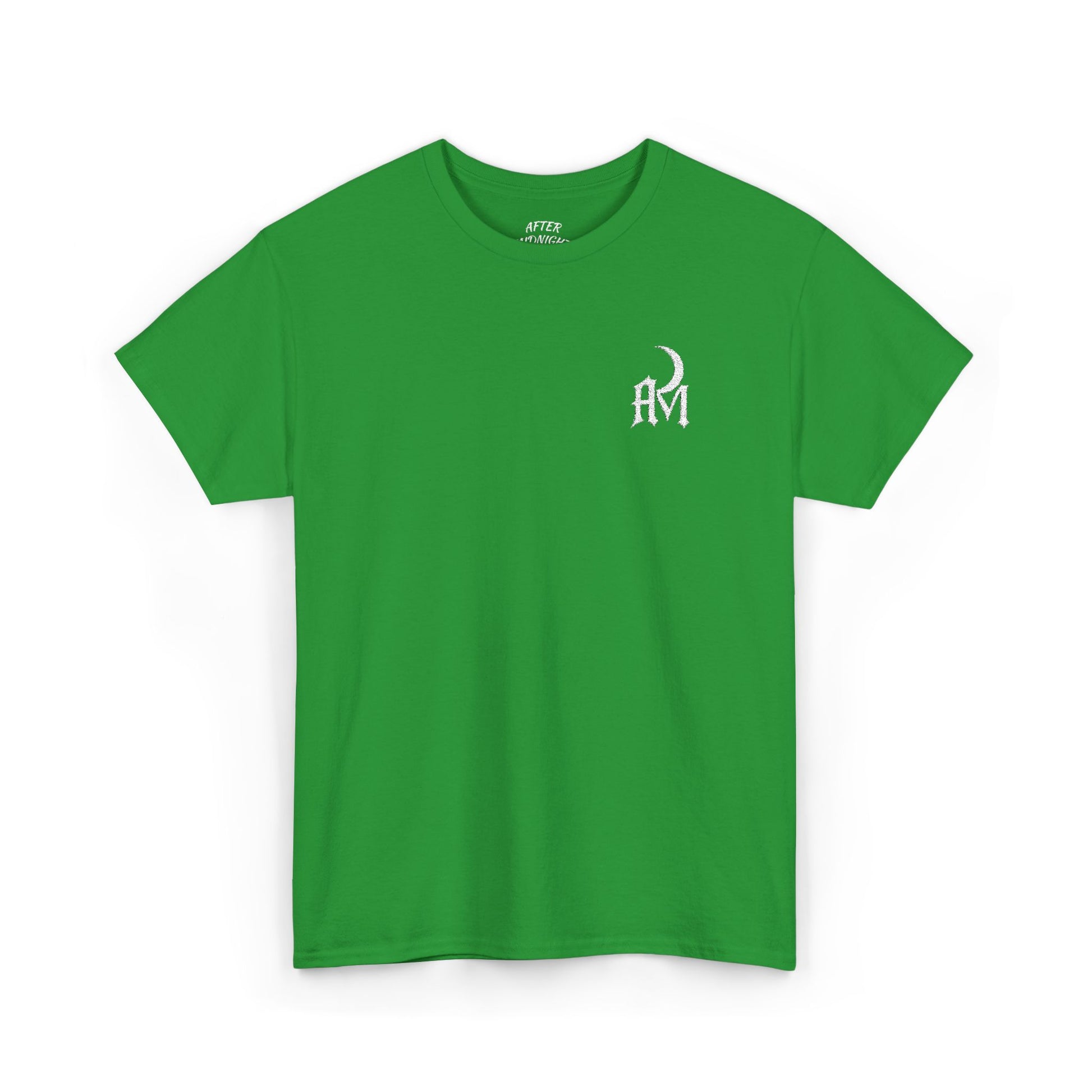 Men’s Signature Embroidered Tee