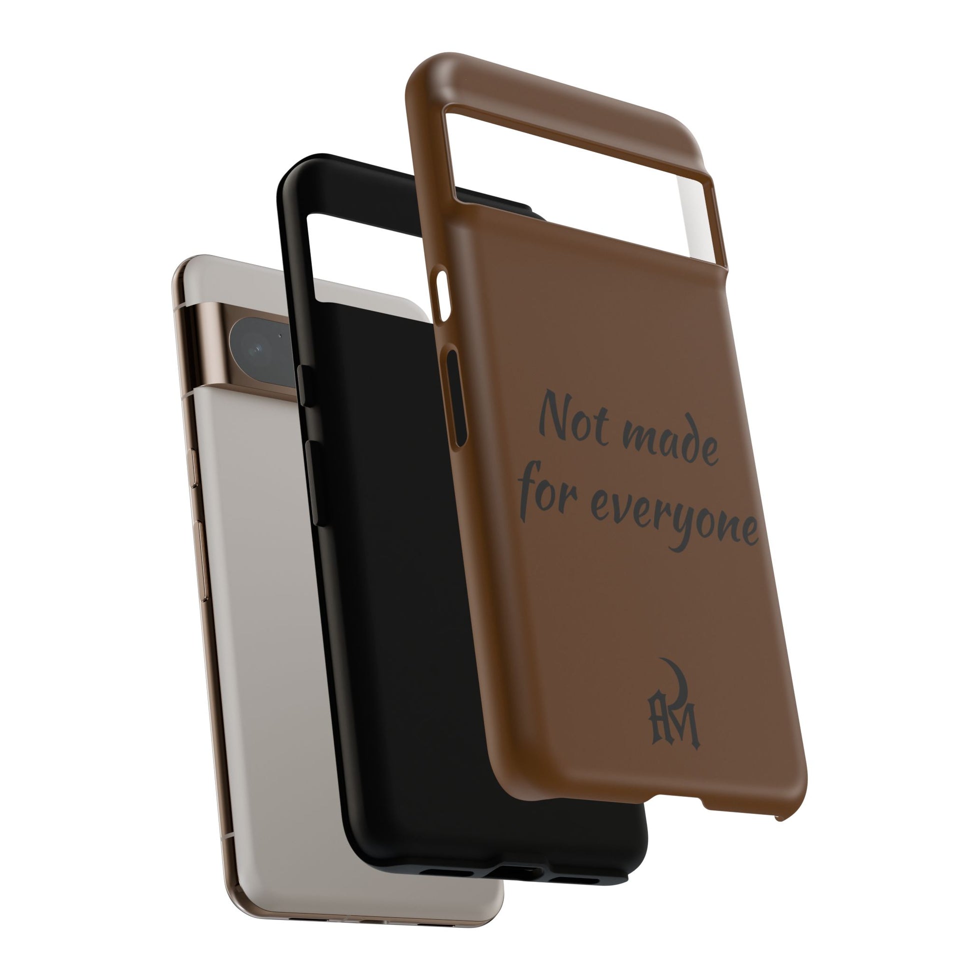 Not Made for Everyone – After Midnight Signature Case