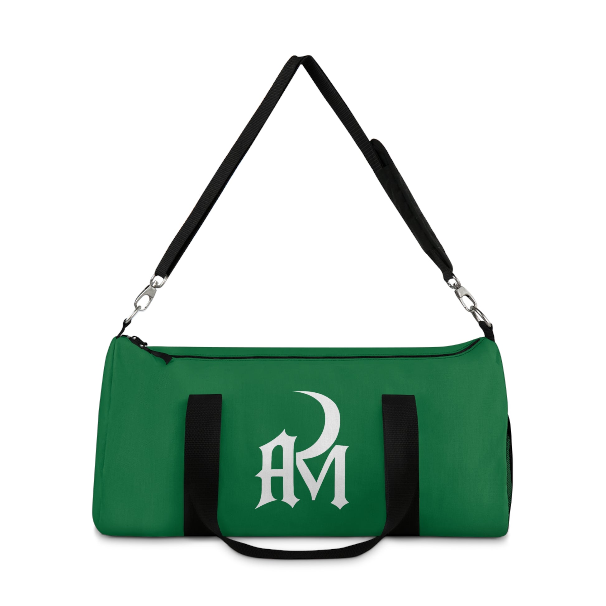 Signature Weekender Duffel