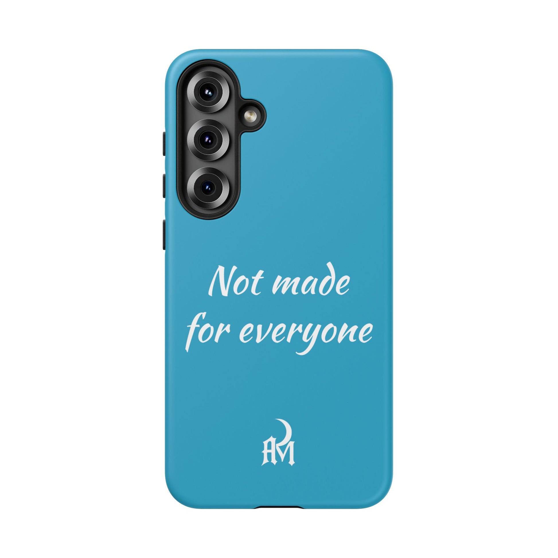 Not Made for Everyone – After Midnight Signature Case