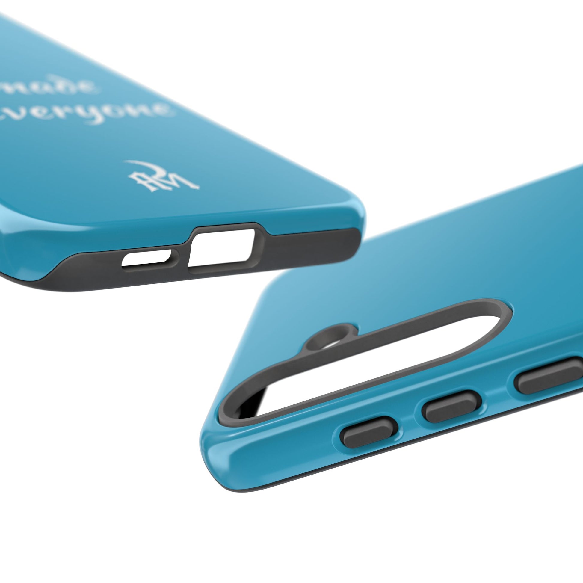 Not Made for Everyone – After Midnight Signature Case