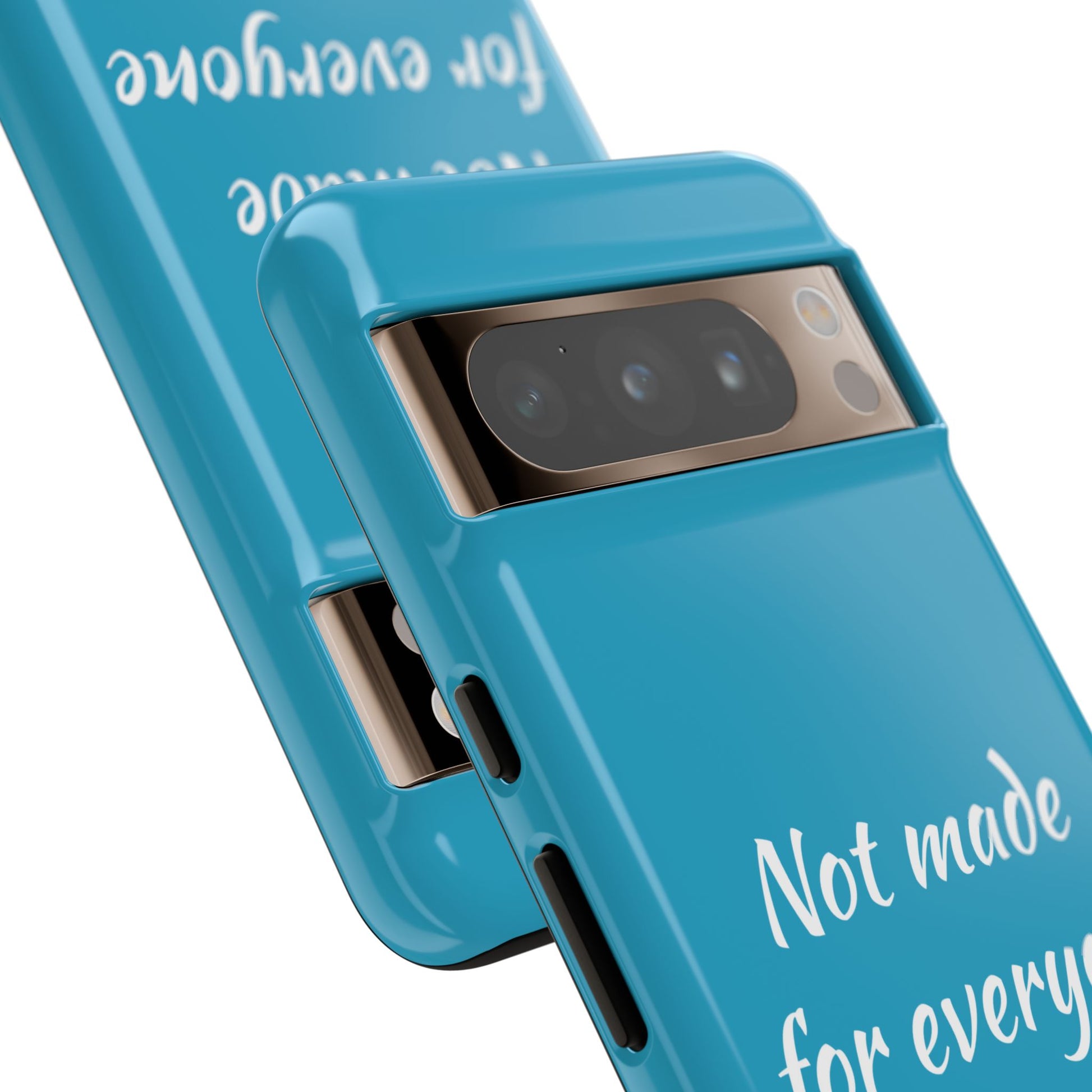 Not Made for Everyone – After Midnight Signature Case