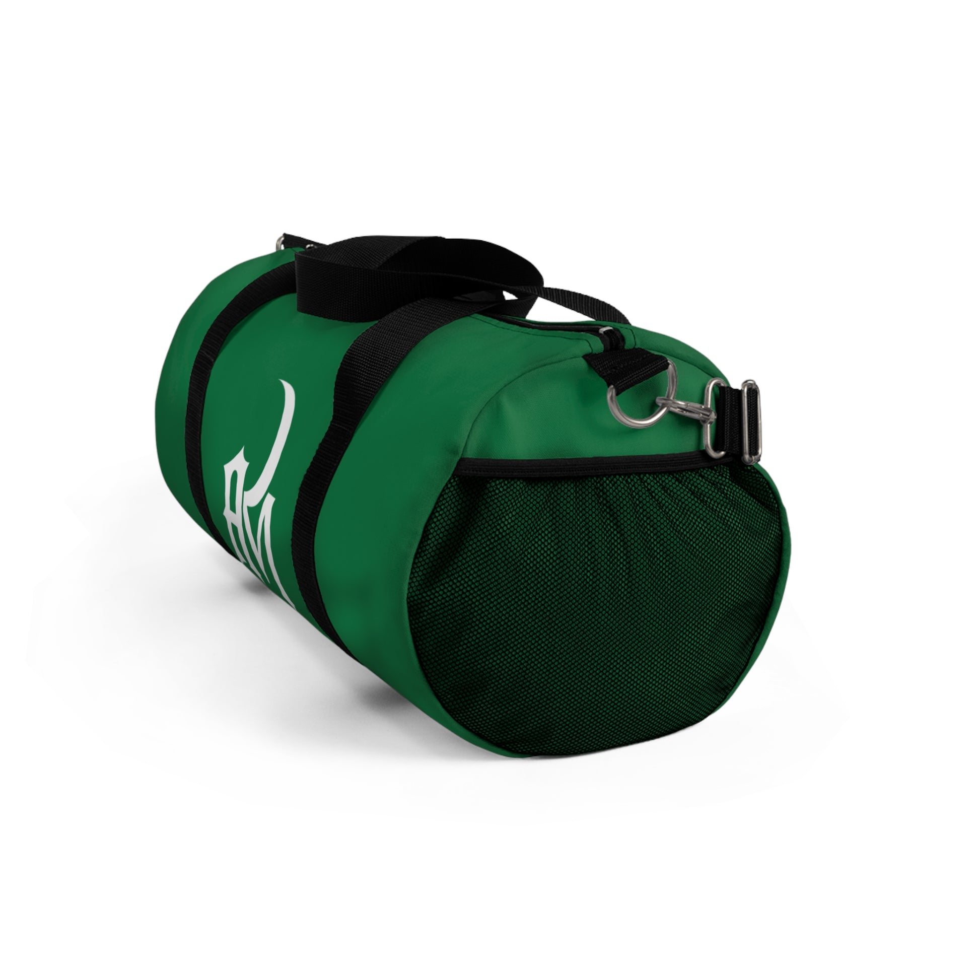 Signature Weekender Duffel