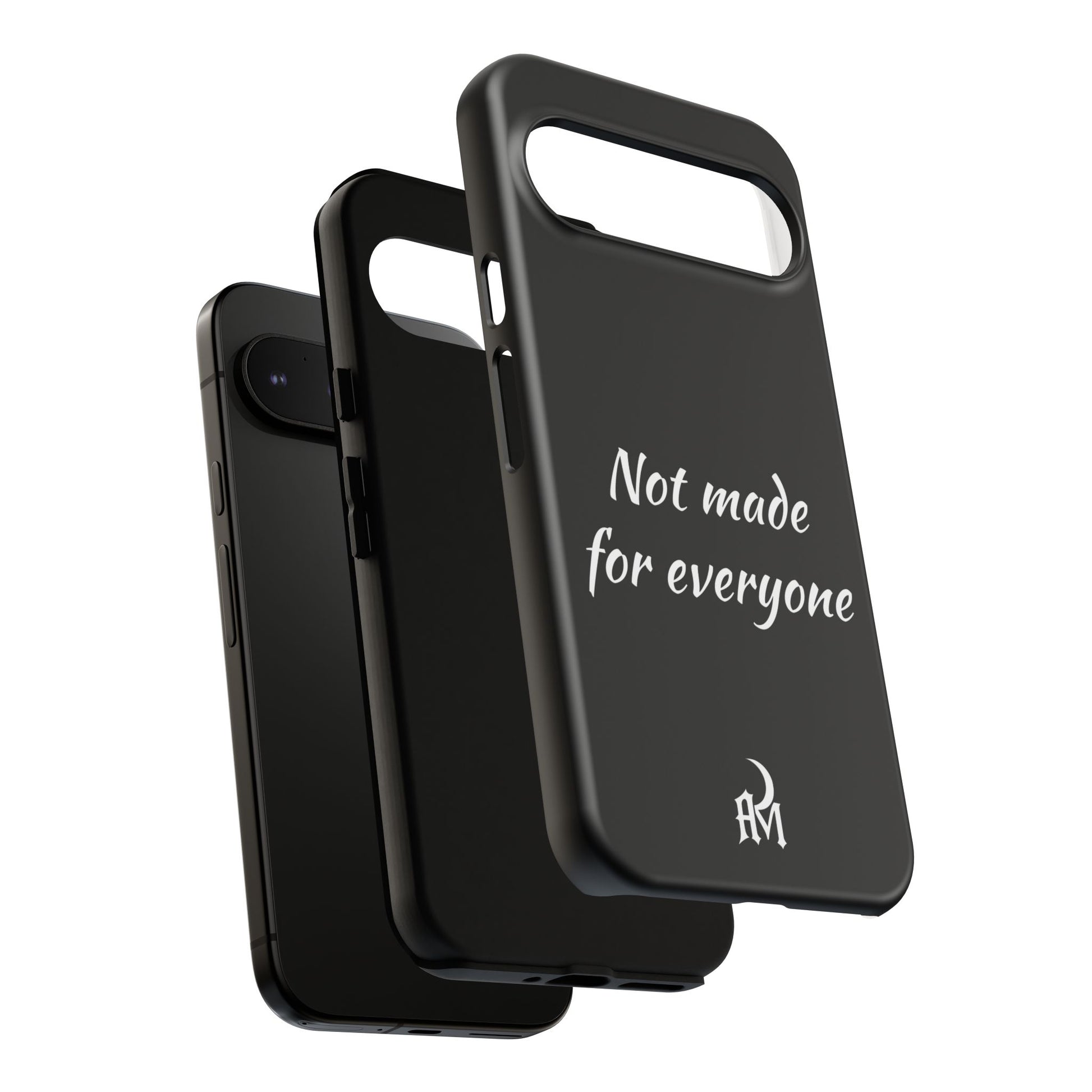 Not Made for Everyone – After Midnight Signature Case