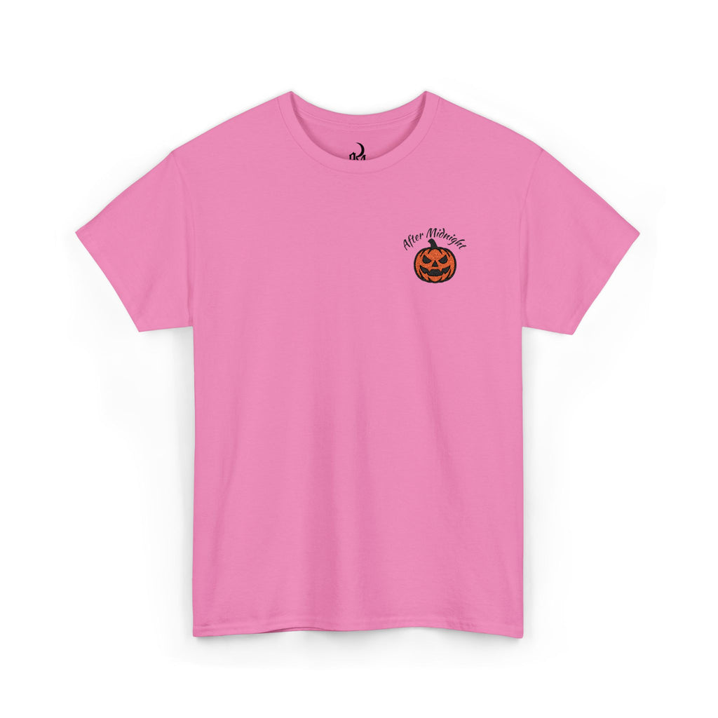 🎃 Pumpkin Tee