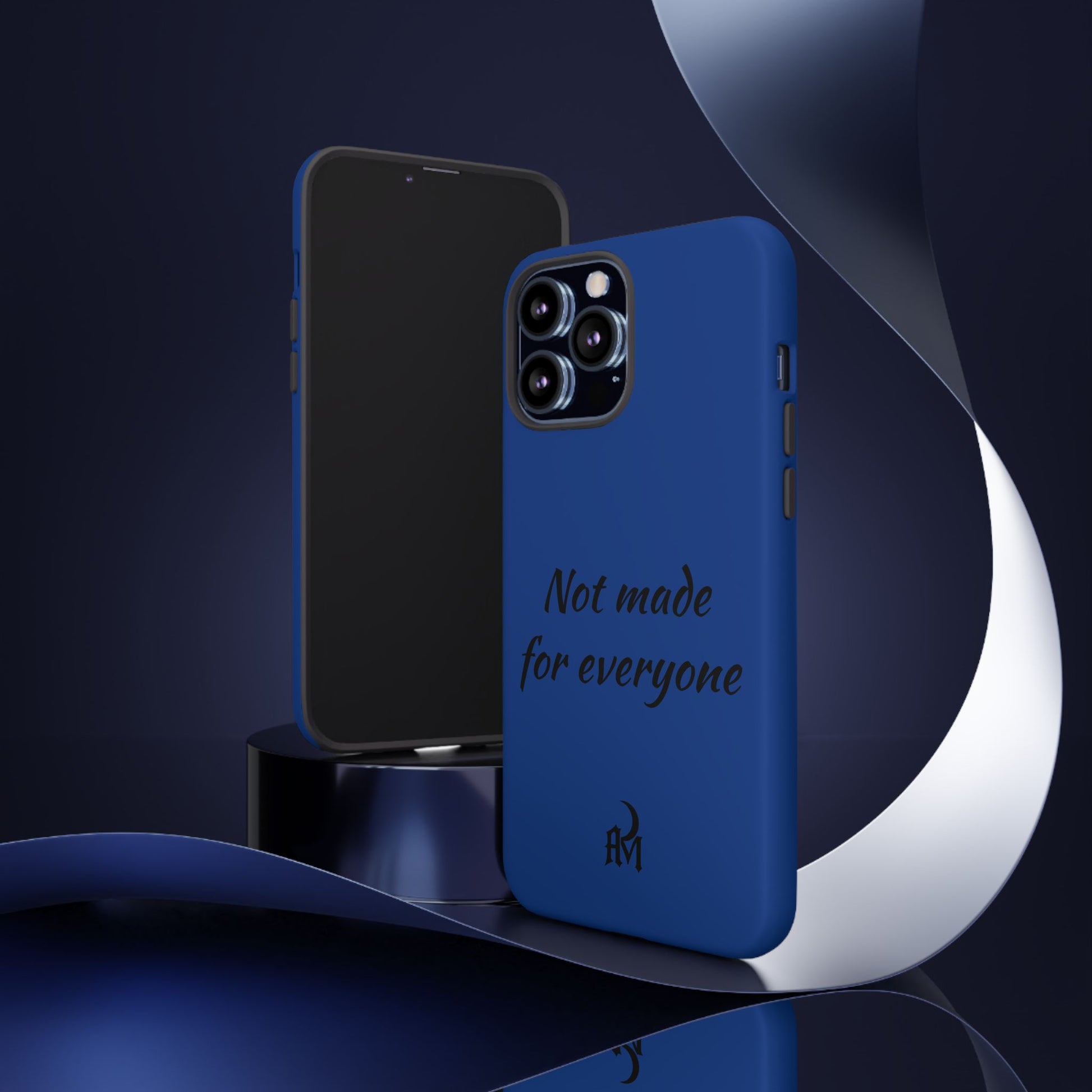 Not Made for Everyone – After Midnight Signature Case