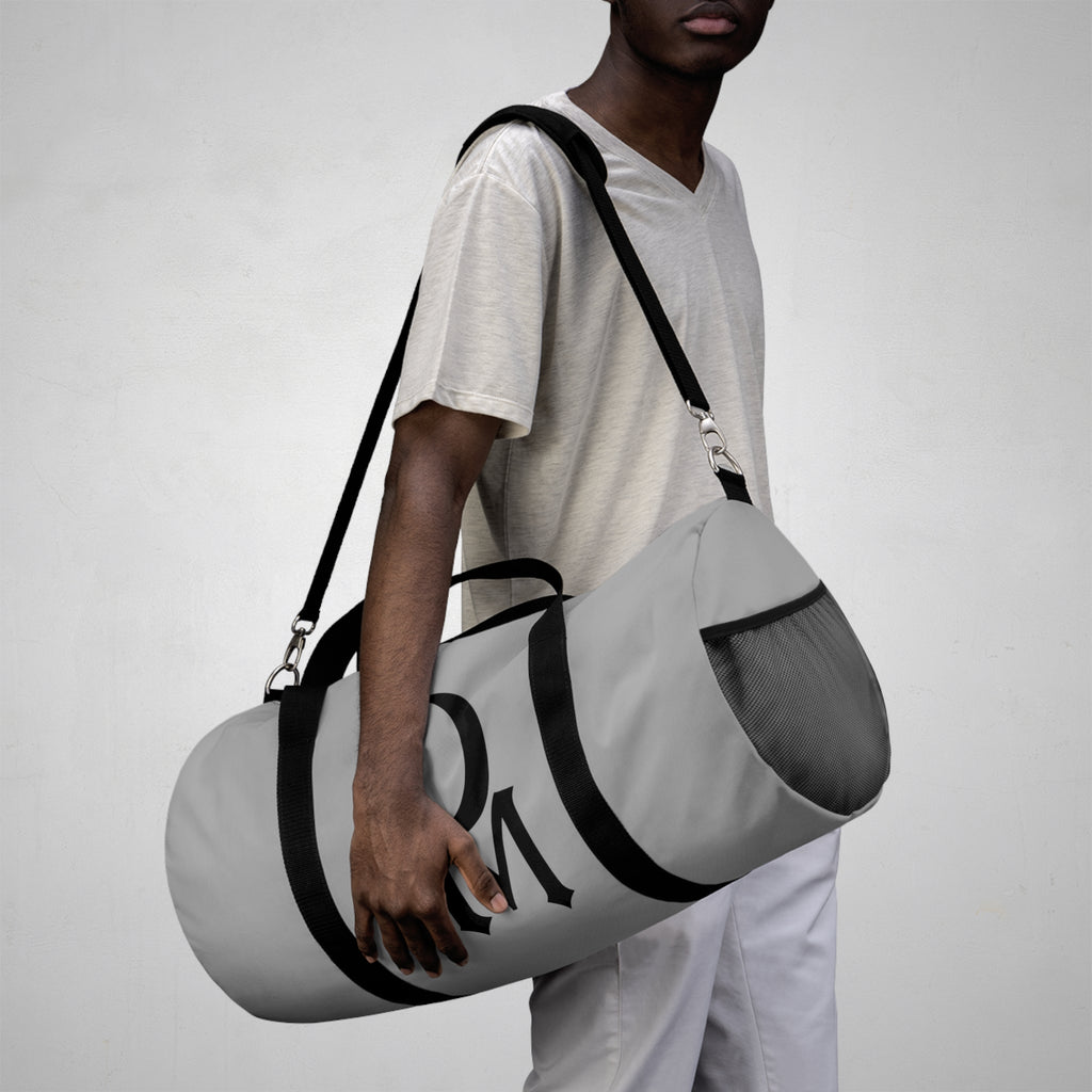 Signature Weekender Duffel