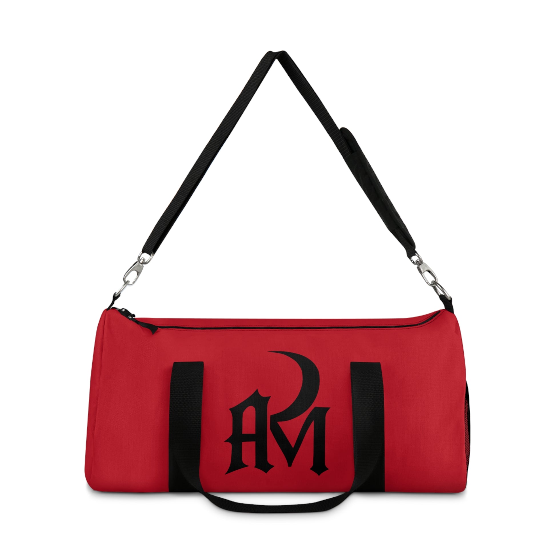 Signature Weekender Duffel