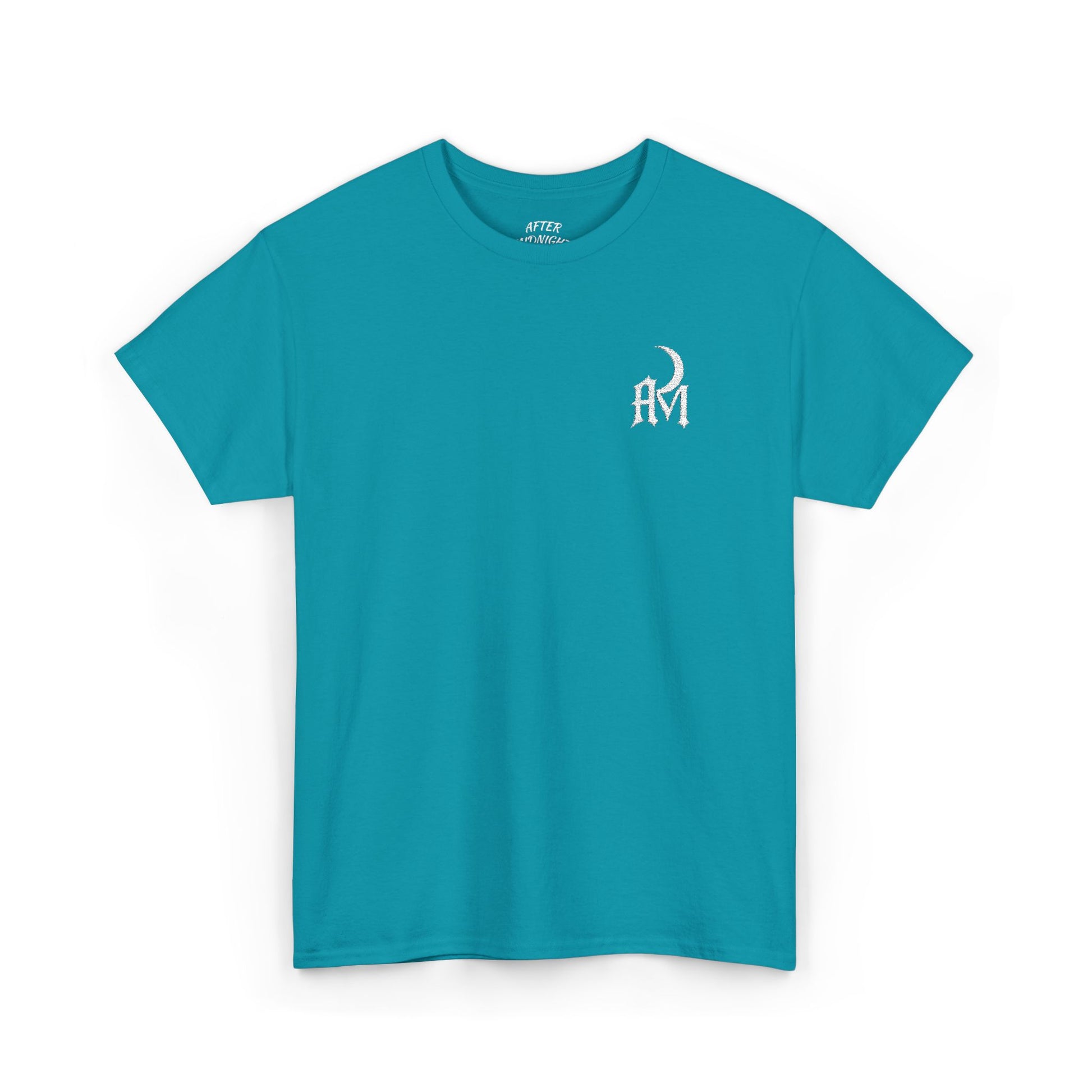 Men’s Signature Embroidered Tee