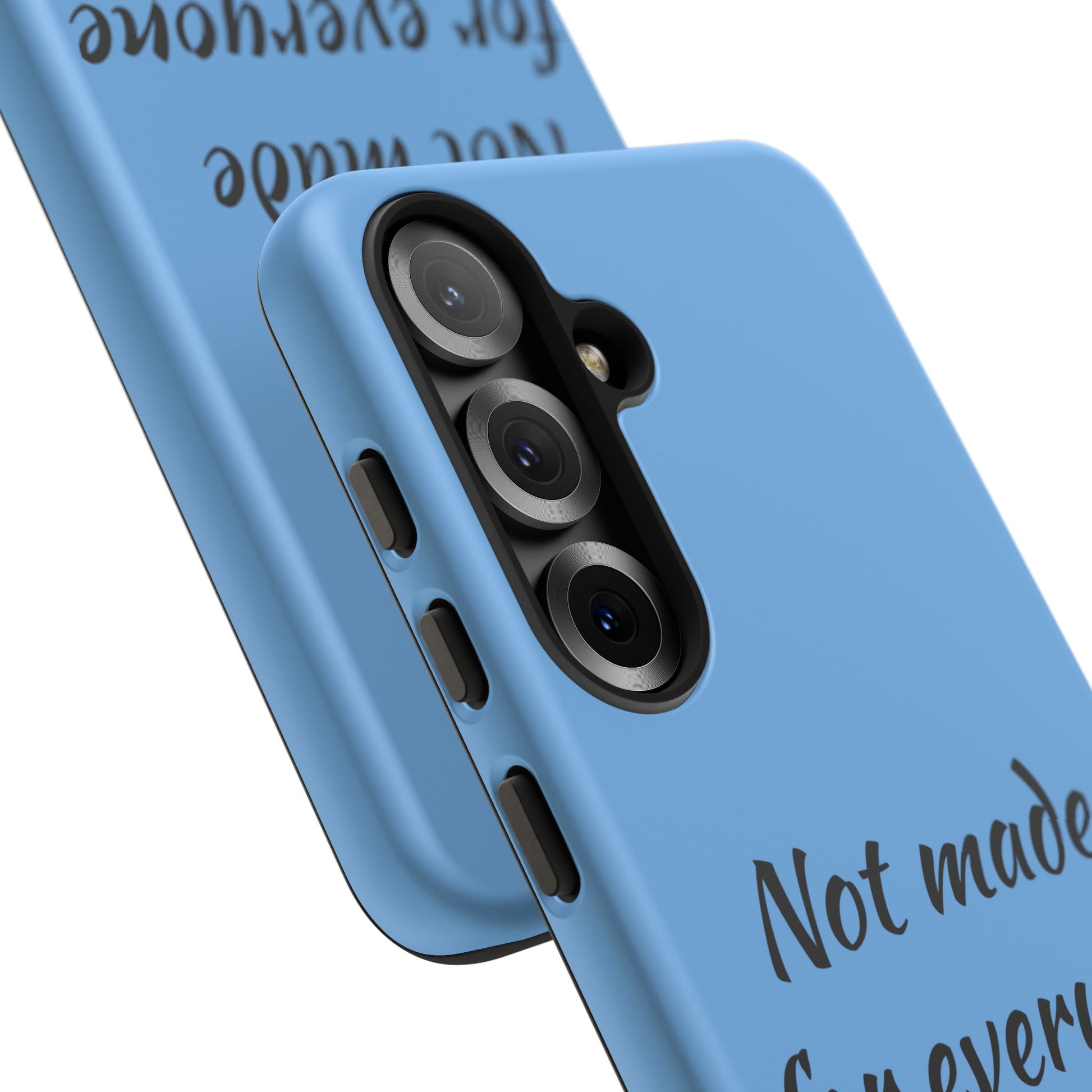 Not Made for Everyone – After Midnight Signature Case