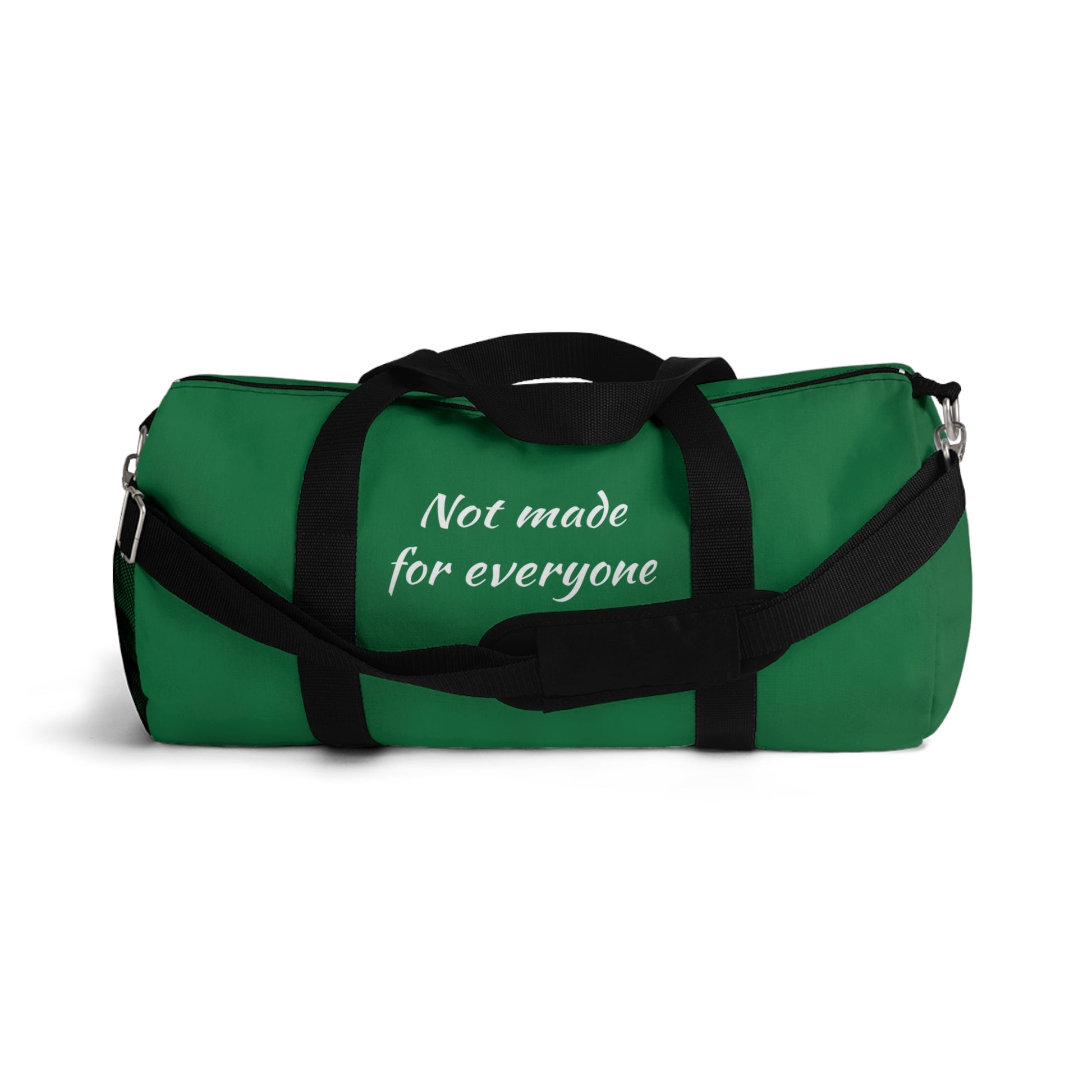 Signature Weekender Duffel