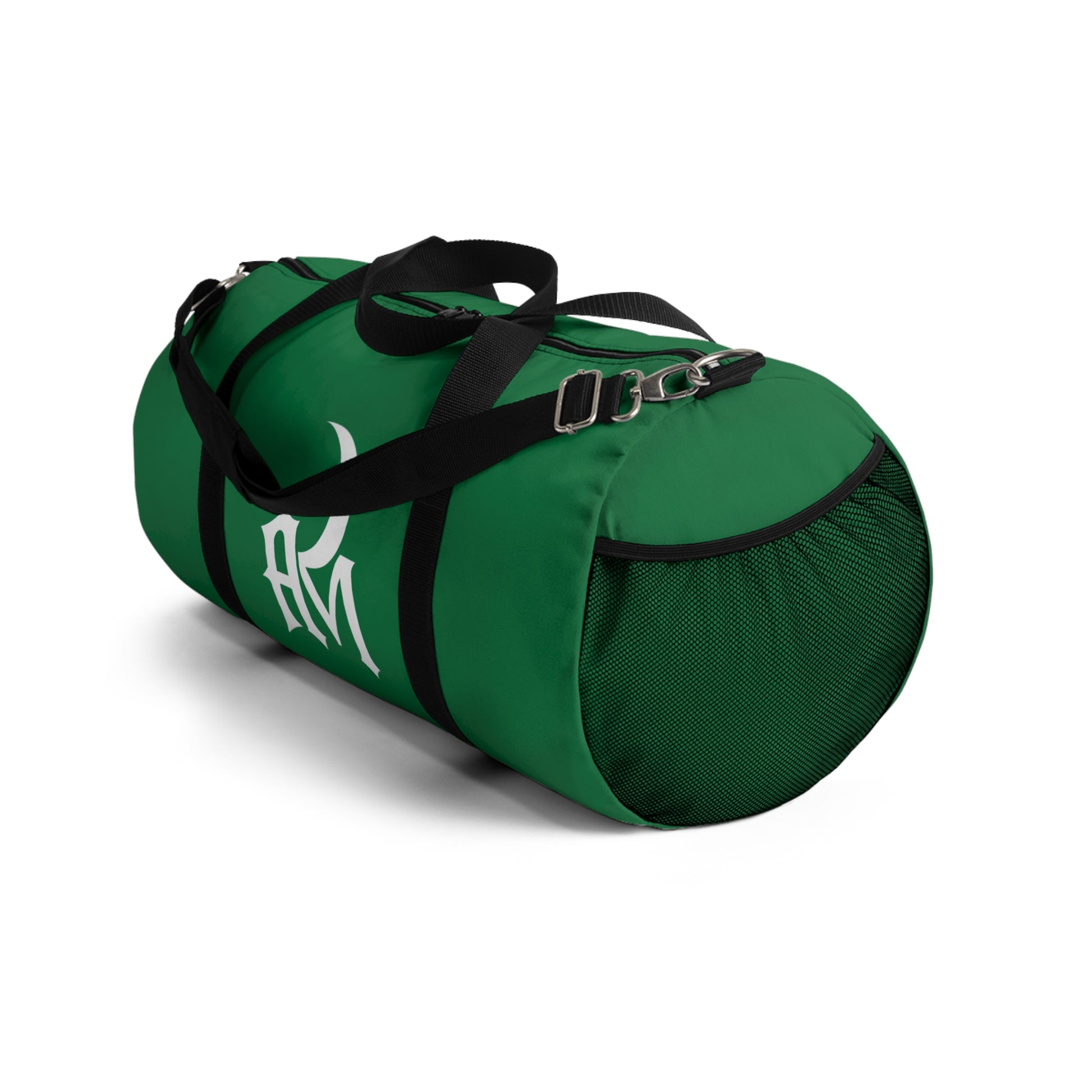 Signature Weekender Duffel
