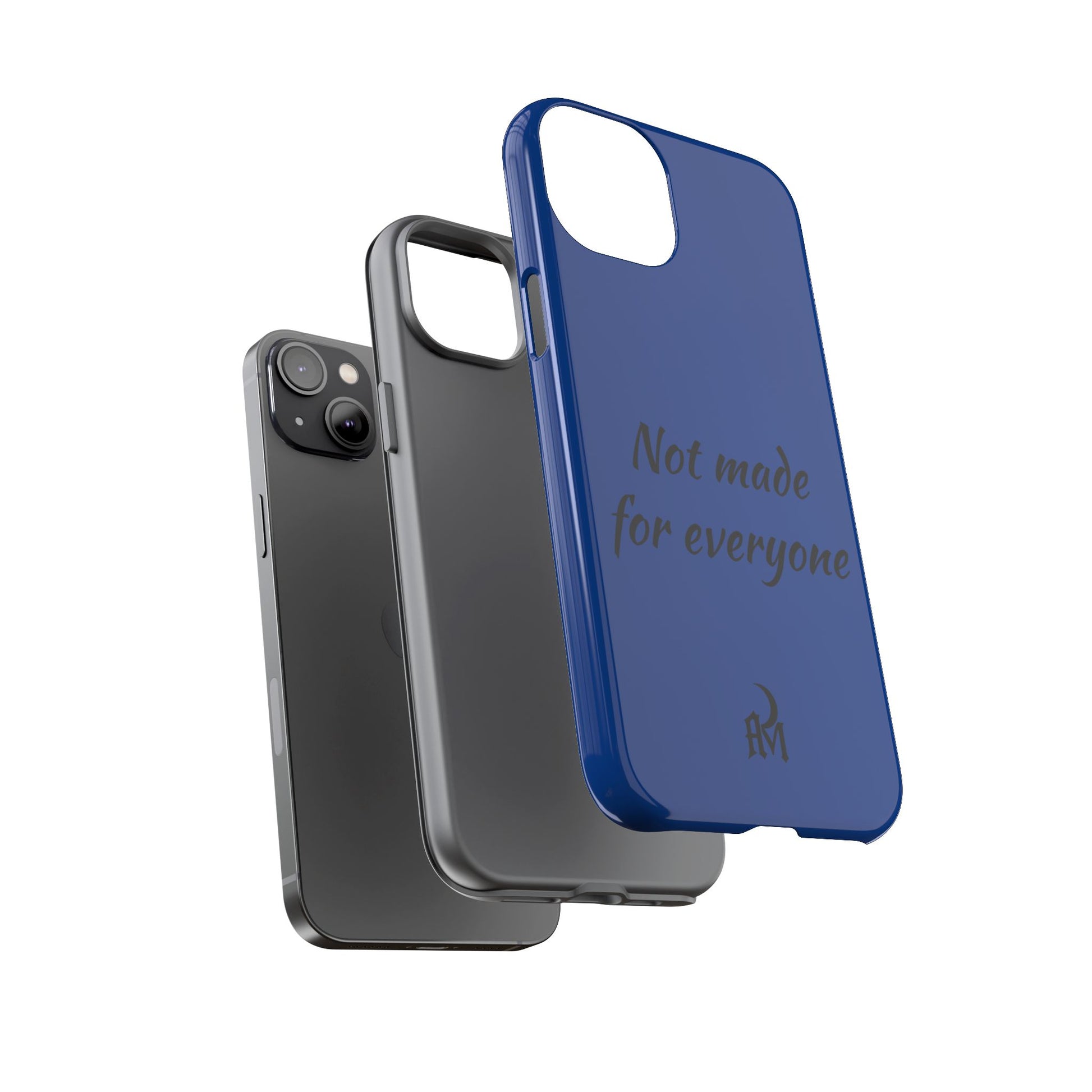 Not Made for Everyone – After Midnight Signature Case