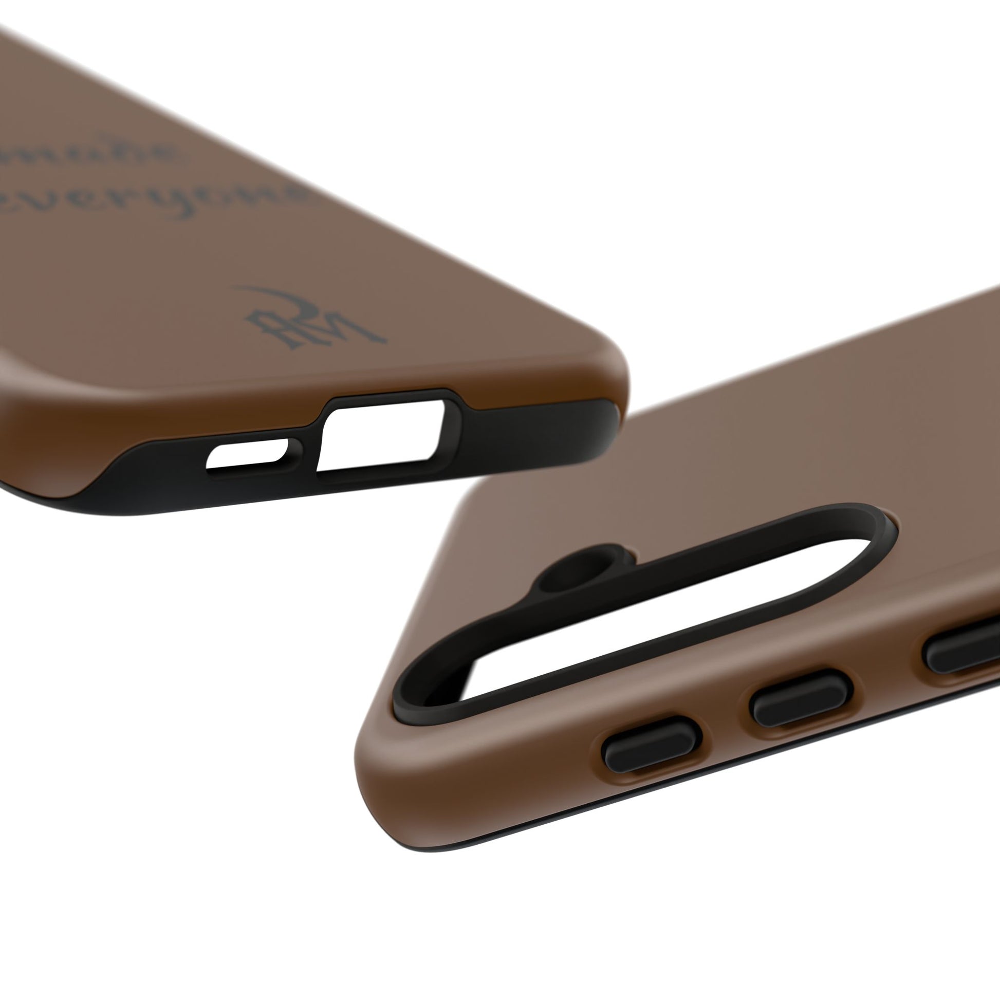 Not Made for Everyone – After Midnight Signature Case