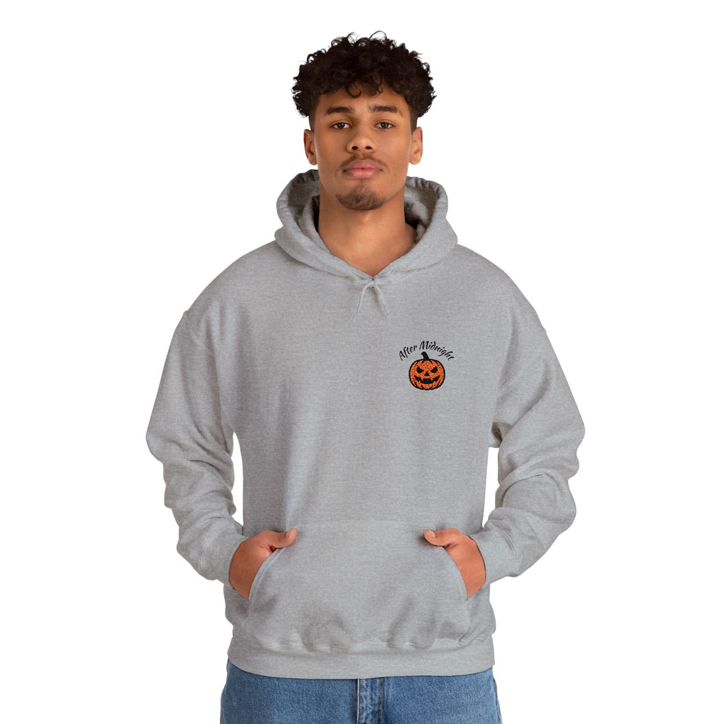 🎃 Pumpkin Hoodie