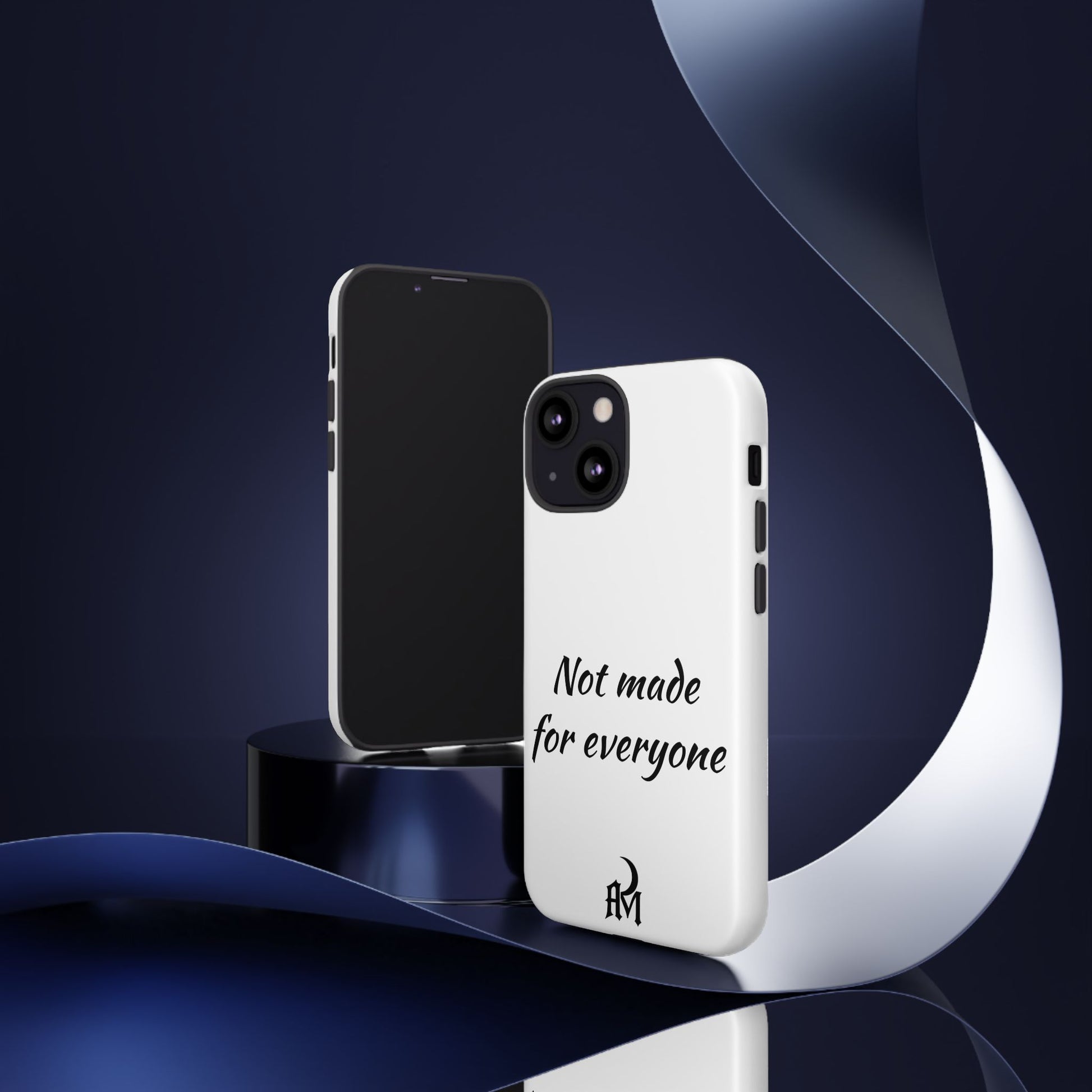 Not Made for Everyone – After Midnight Signature Case
