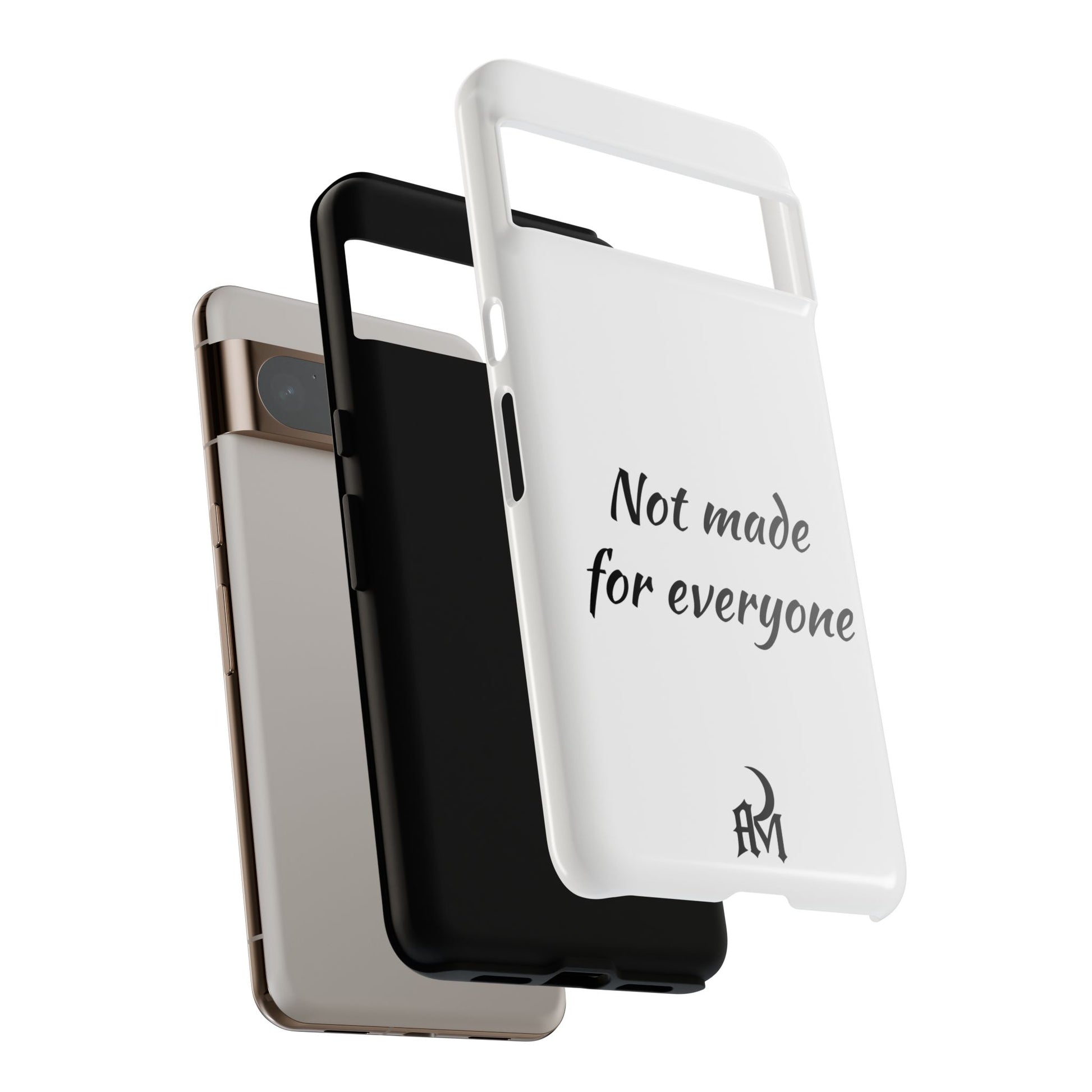 Not Made for Everyone – After Midnight Signature Case