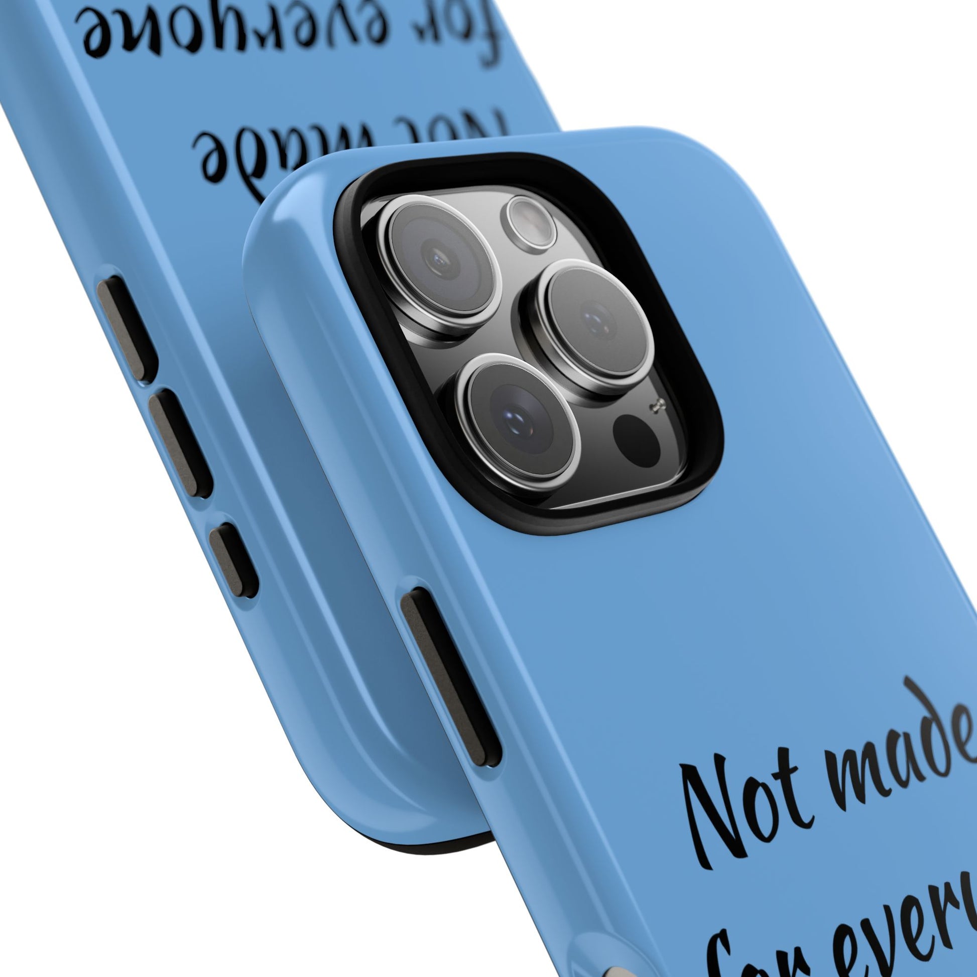Not Made for Everyone – After Midnight Signature Case