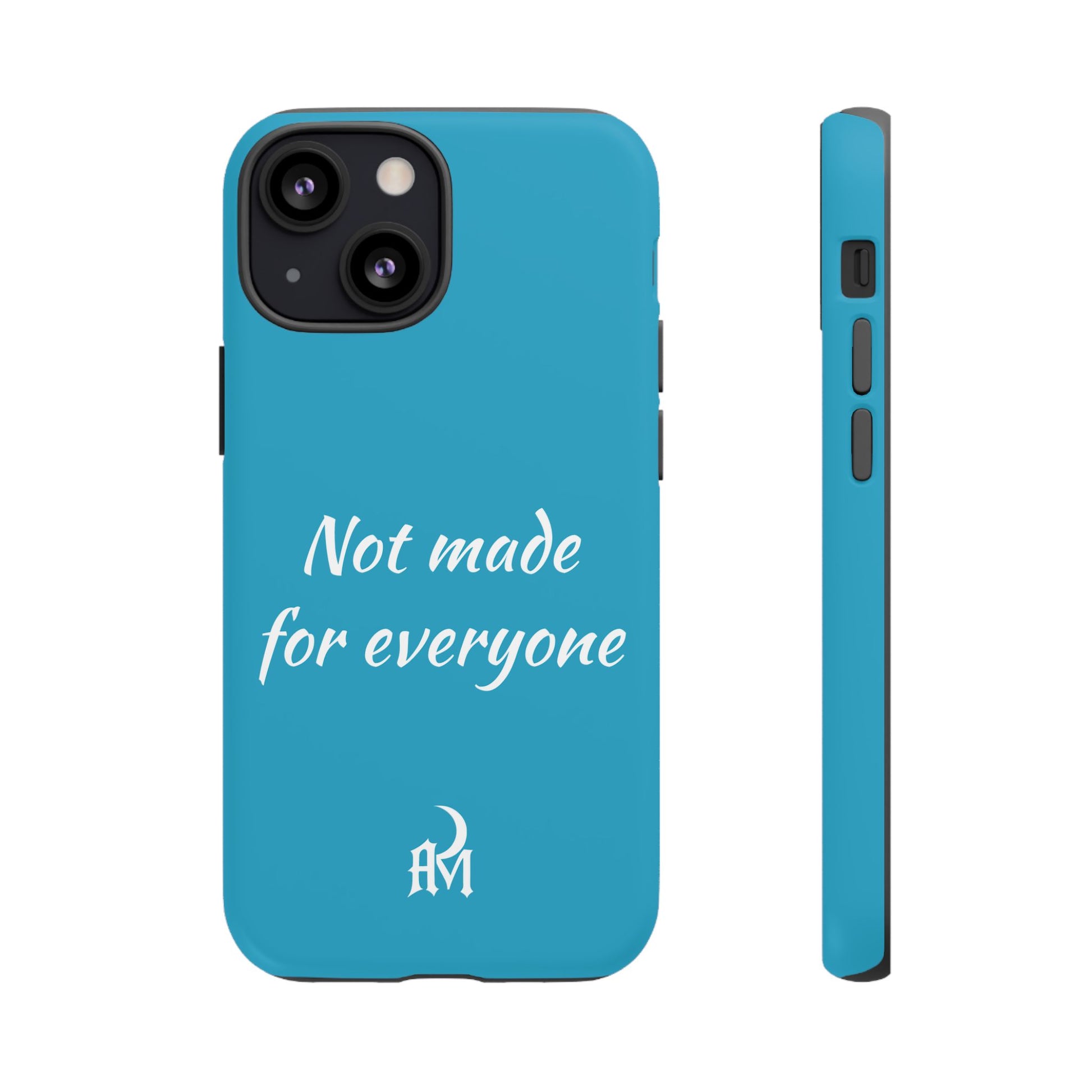 Not Made for Everyone – After Midnight Signature Case