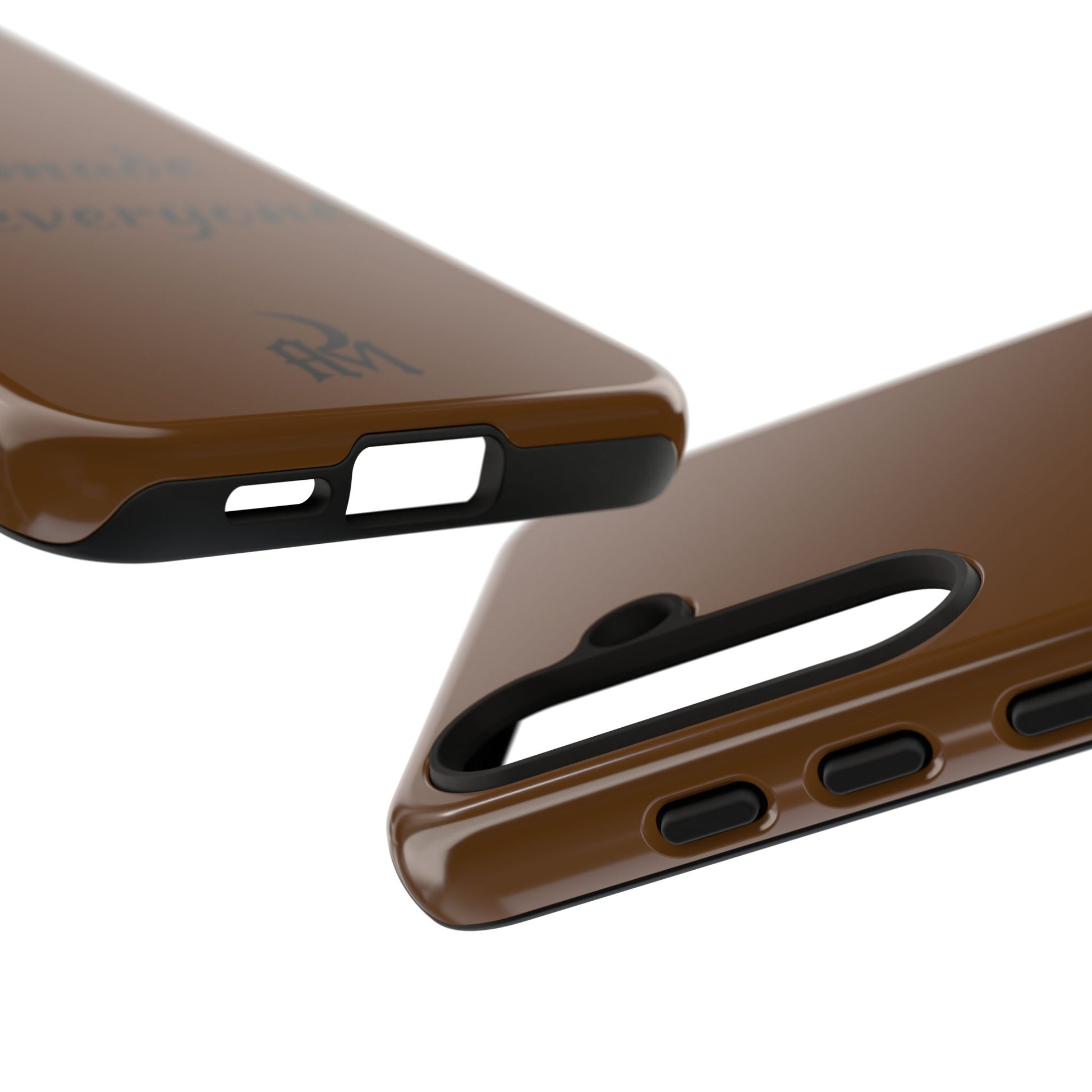 Not Made for Everyone – After Midnight Signature Case