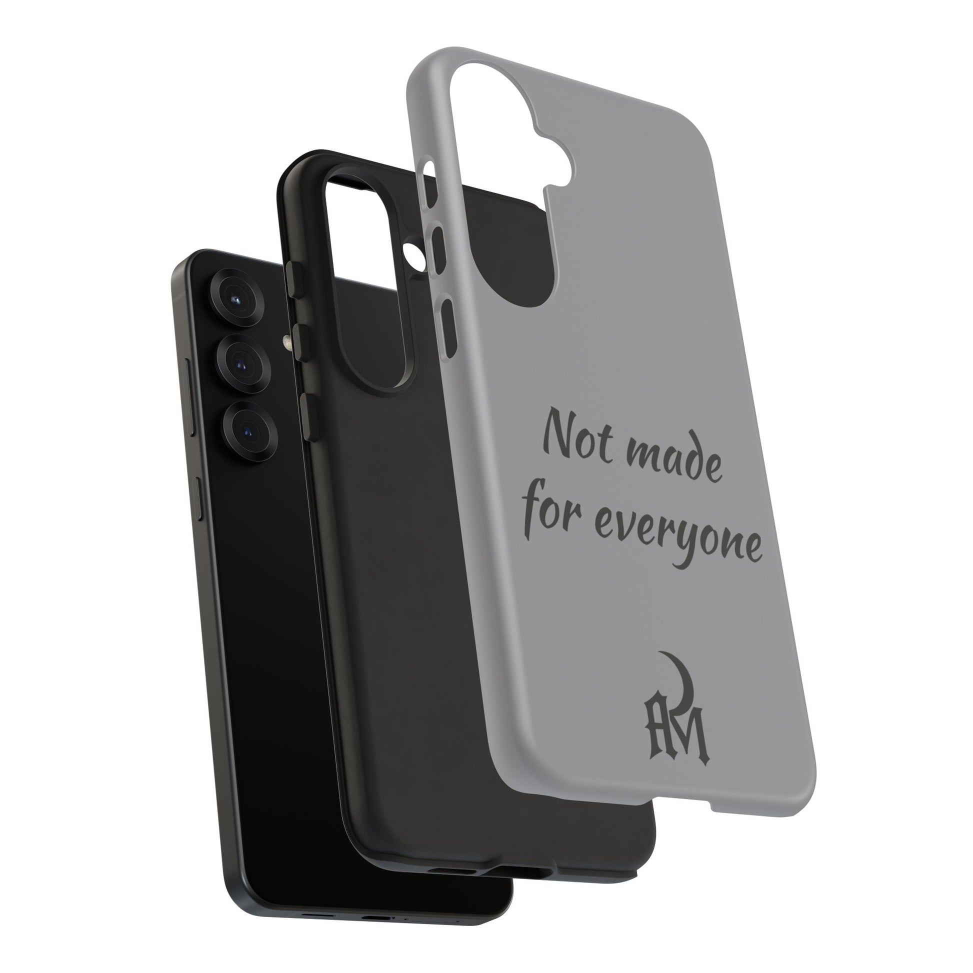 Not Made for Everyone – After Midnight Signature Case