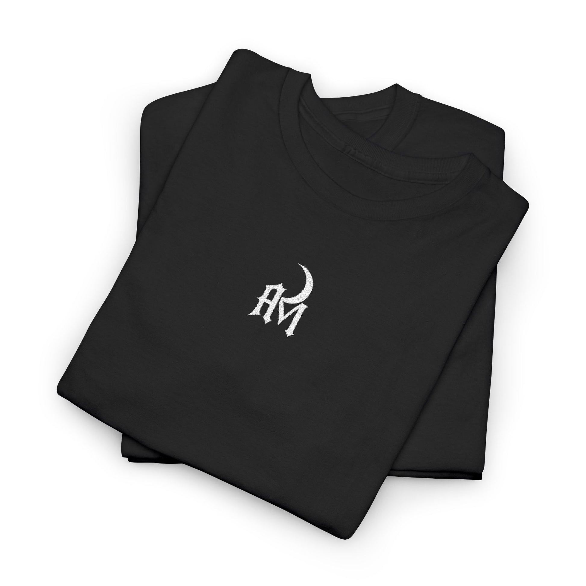 Unisex Heavy Cotton Tee with Minimalist Design | Casual Wear, Graphic Tee, Everyday Comfort, Gift for Him/Her, Trendy Fashion