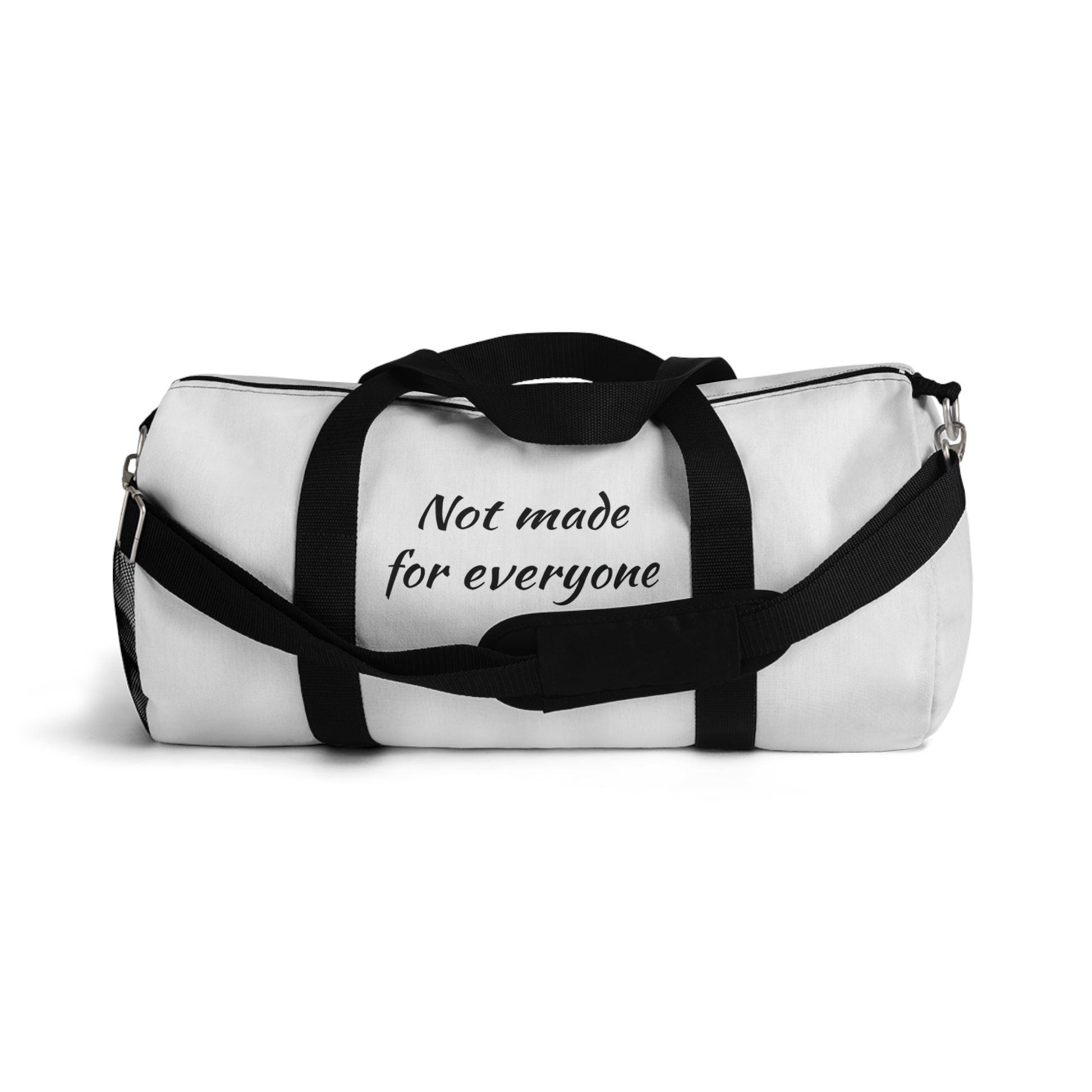 Signature Weekender Duffel