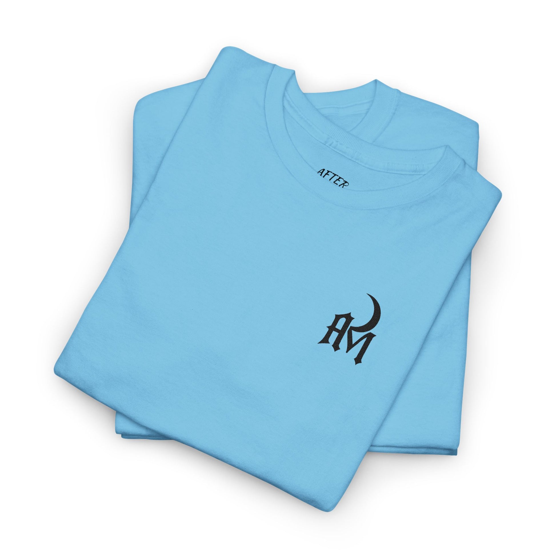Men’s Signature Embroidered Tee