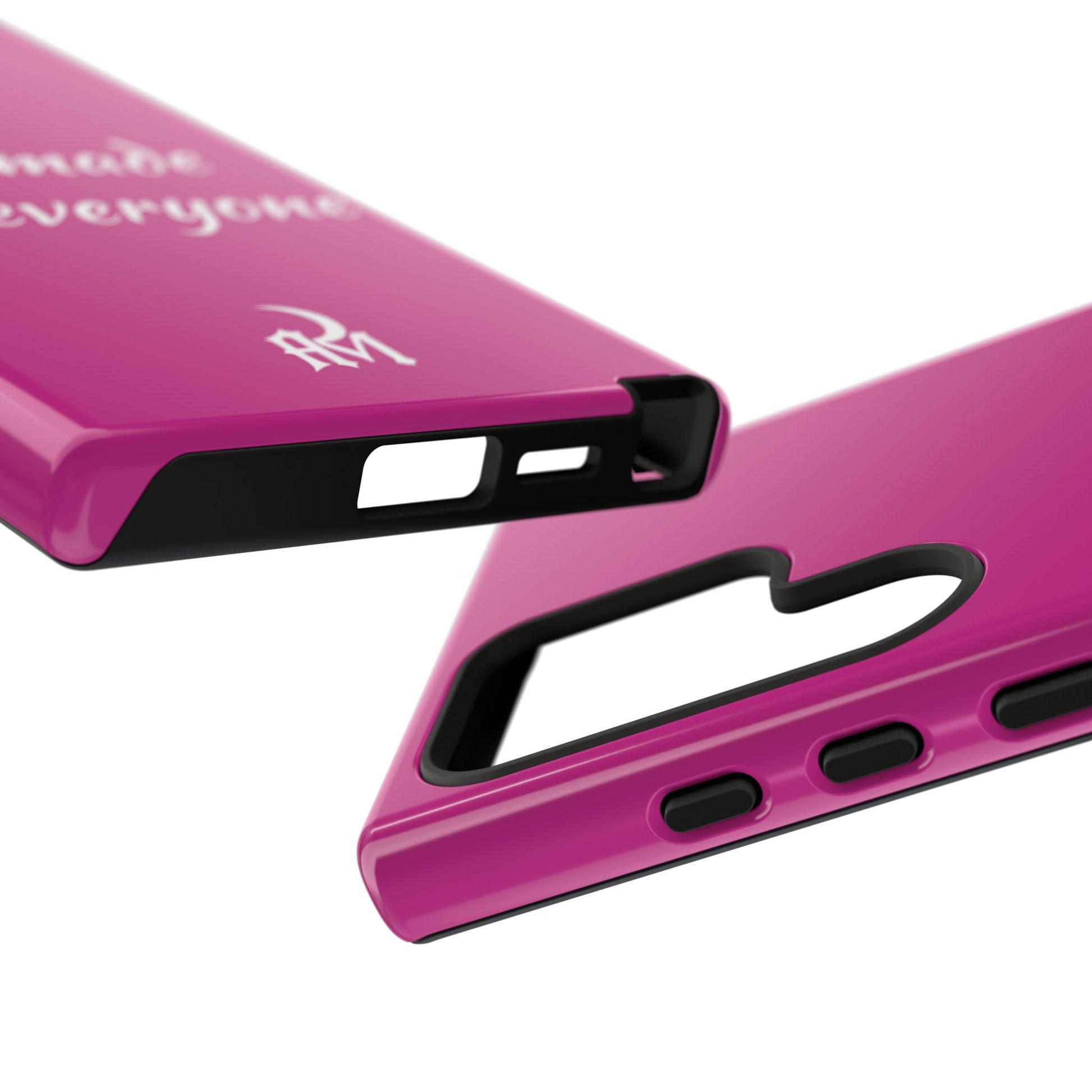Not Made for Everyone – After Midnight Signature Case