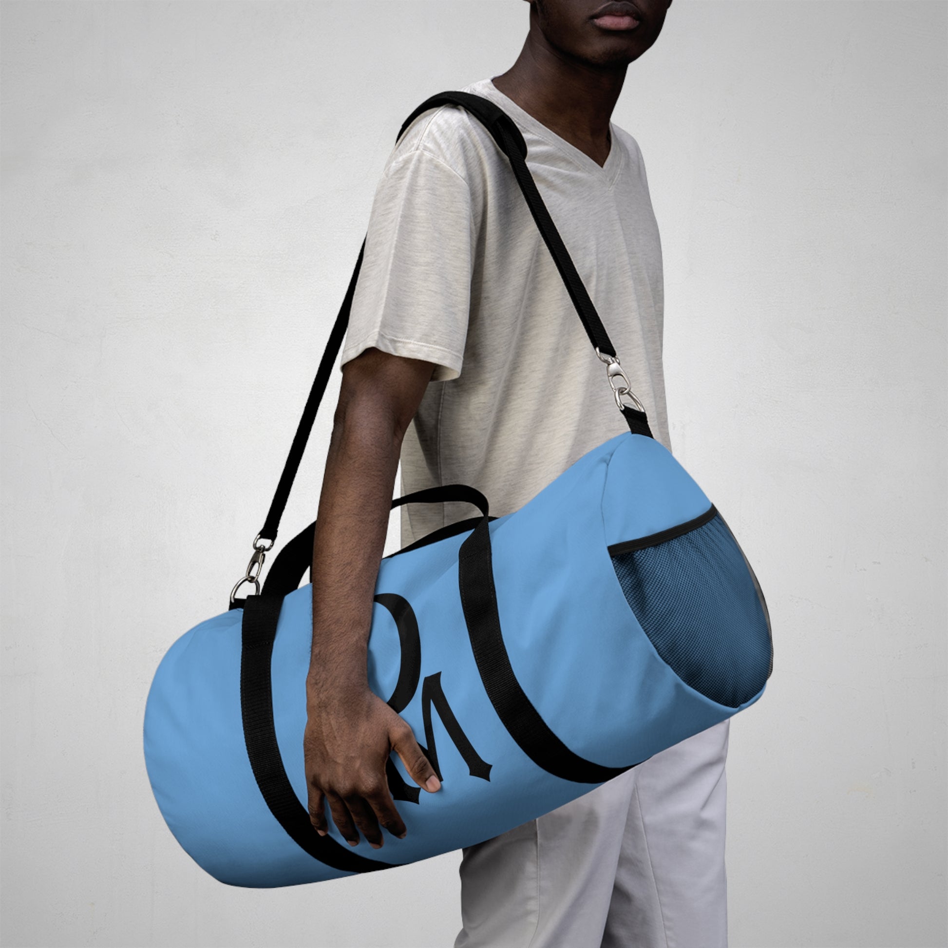 Signature Weekender Duffel