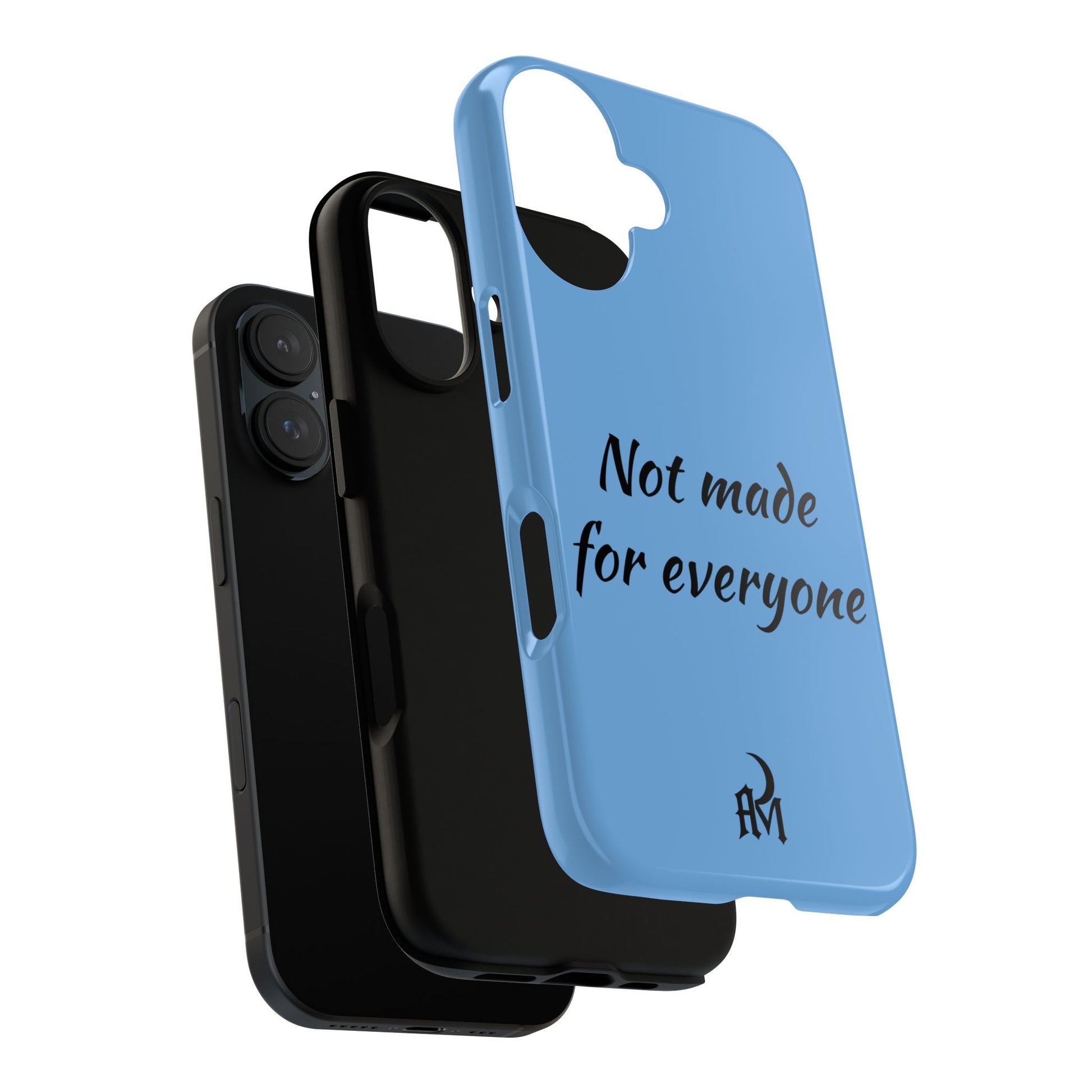 Not Made for Everyone – After Midnight Signature Case