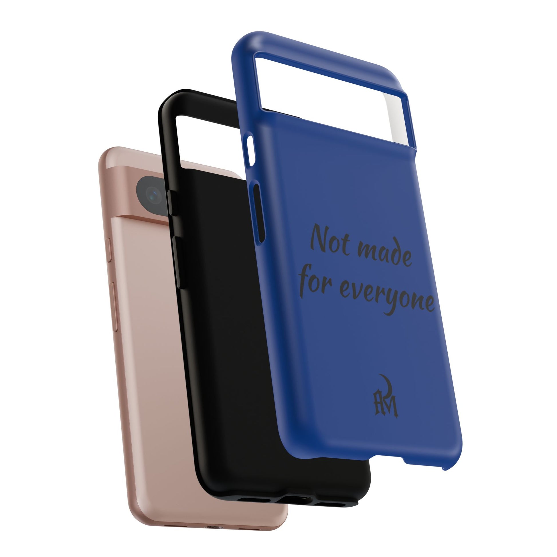 Not Made for Everyone – After Midnight Signature Case