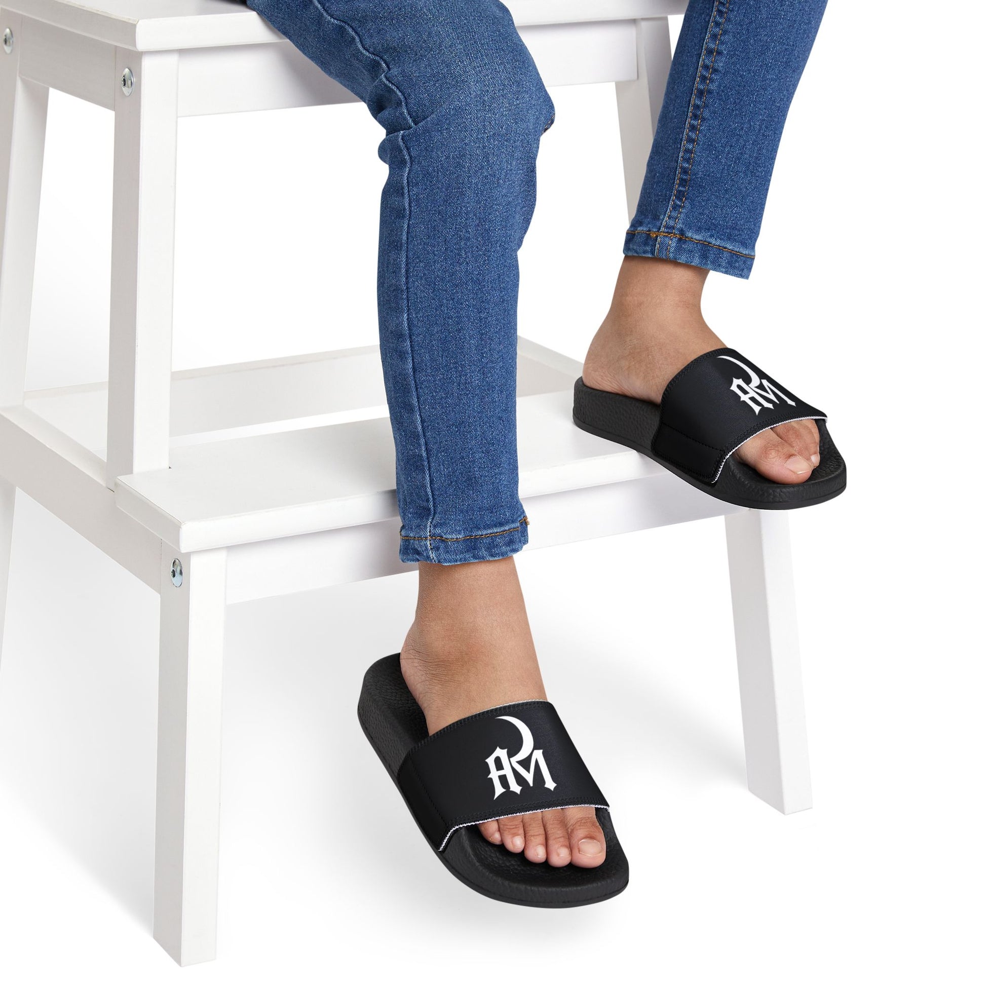 Kids’ Signature Slides